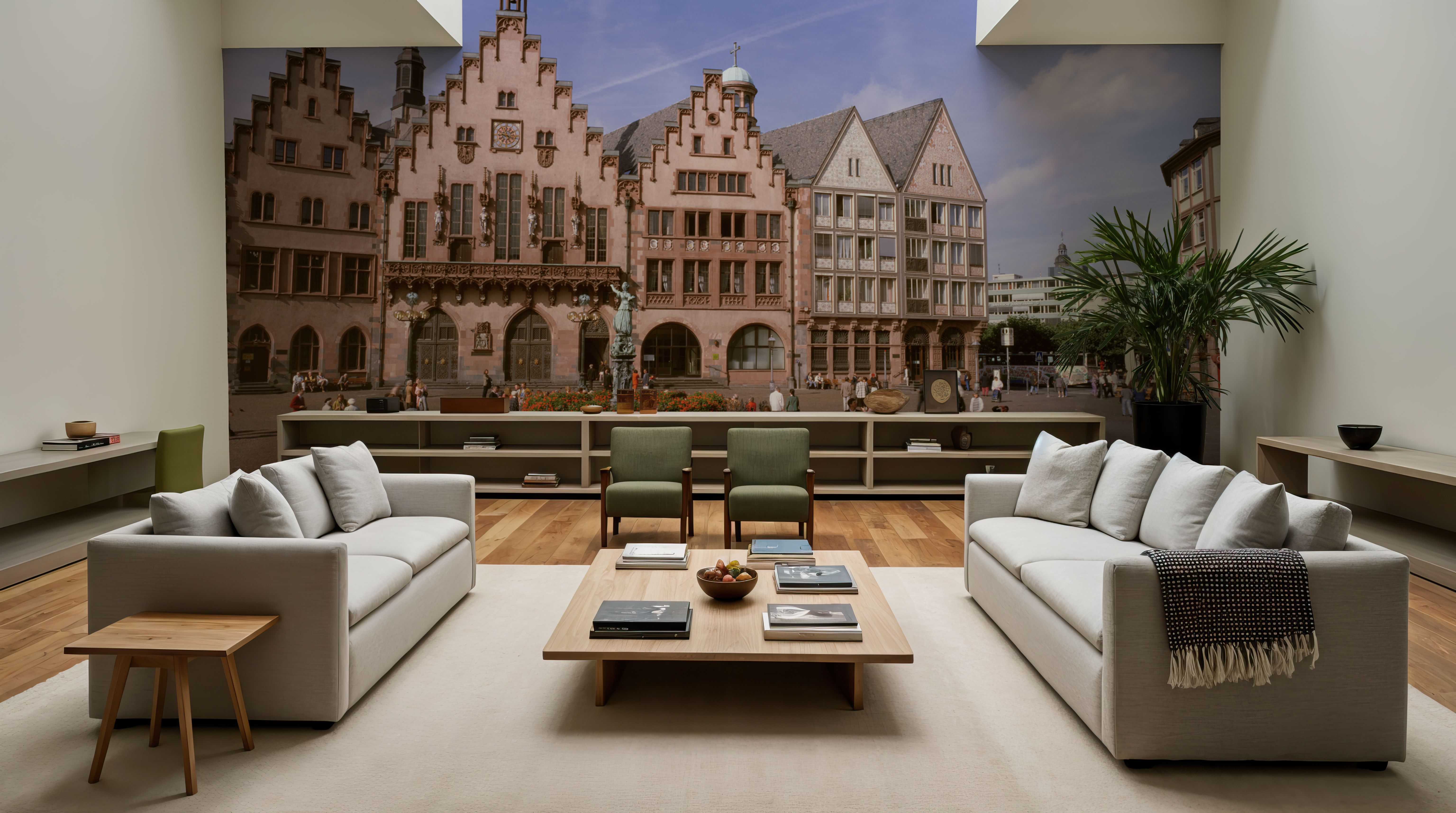 Timeless Plaza