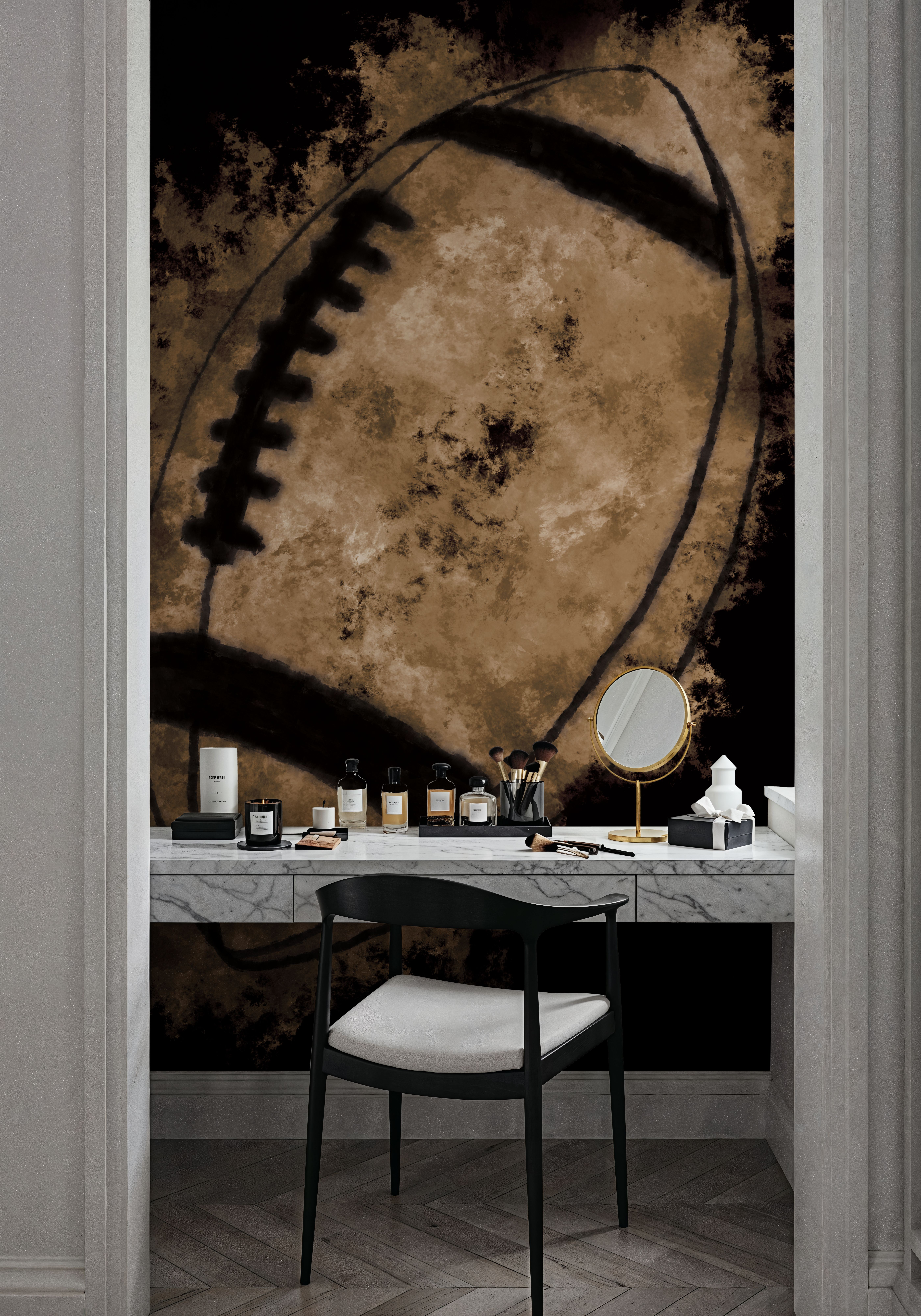 Let the Games Begin III