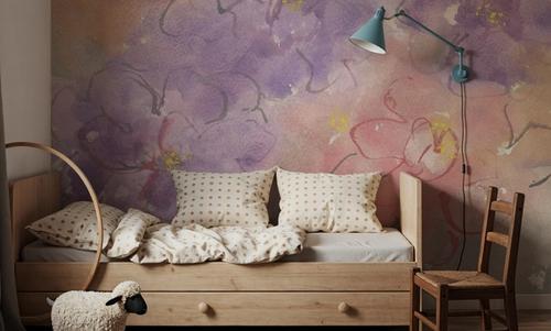 Intimate Freesia