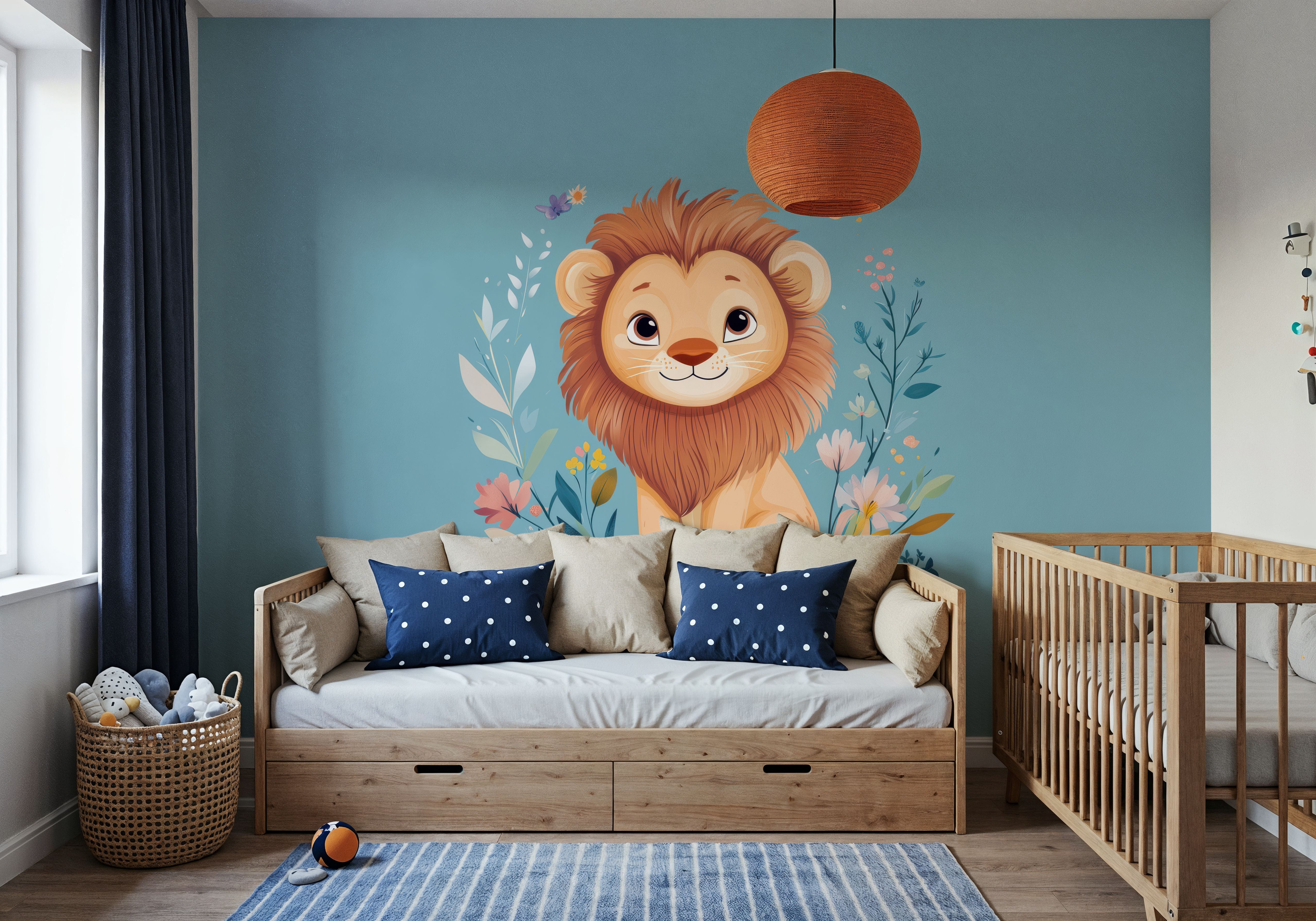 Lion Roar