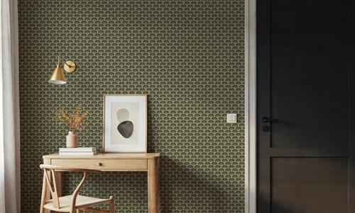 Ginko Folly, Deep Olive