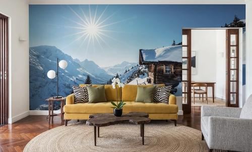 Zug Hut