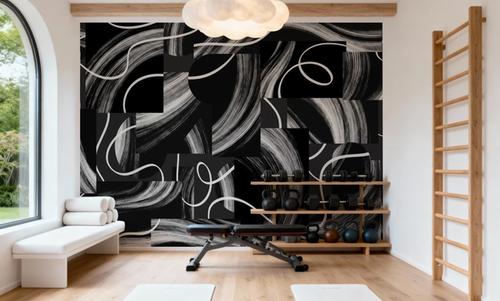 Atomic Paint, Midnight