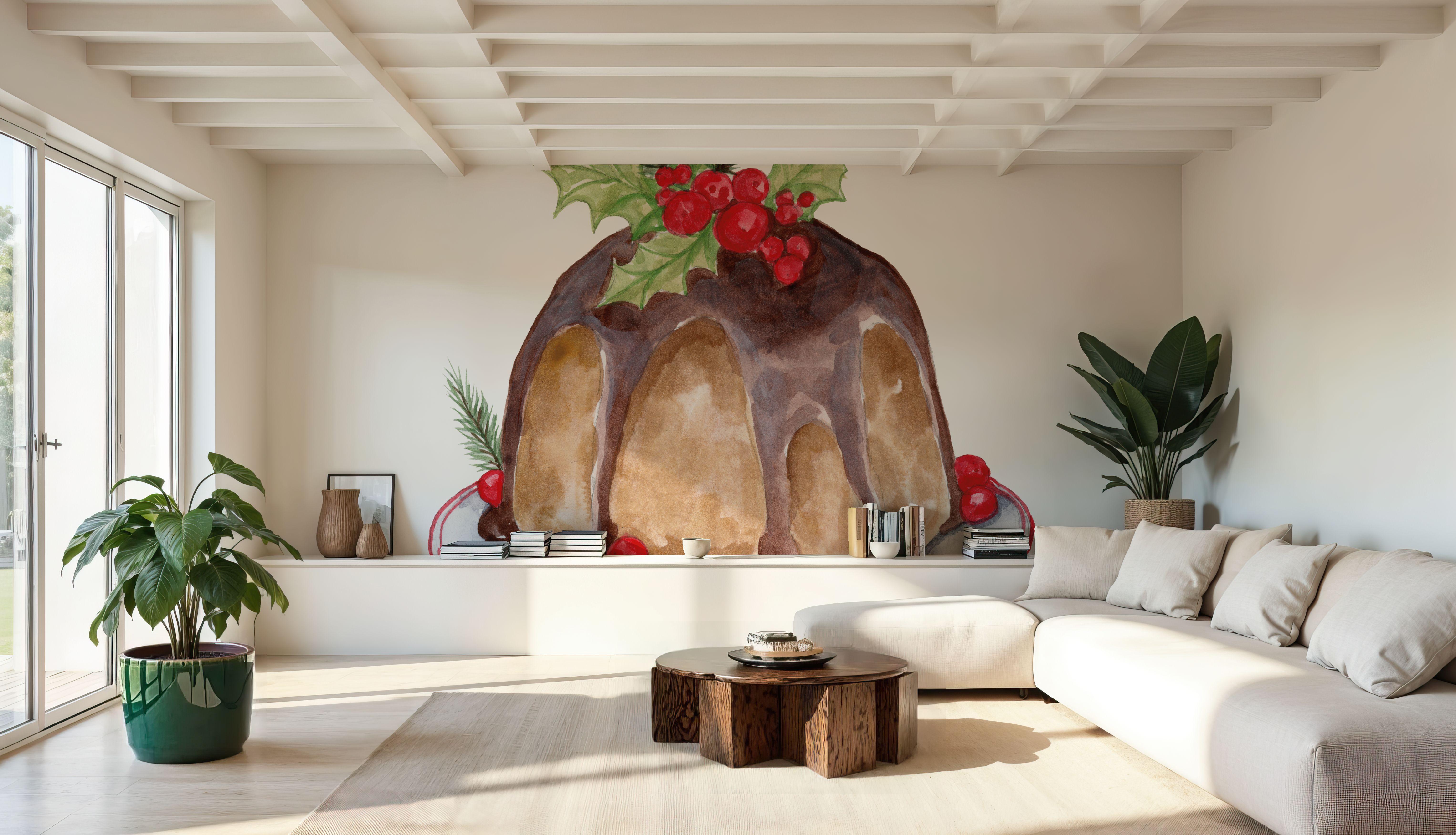 Frosted Traditions VI