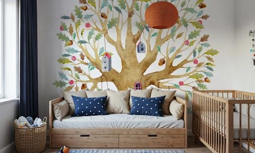 Tree House