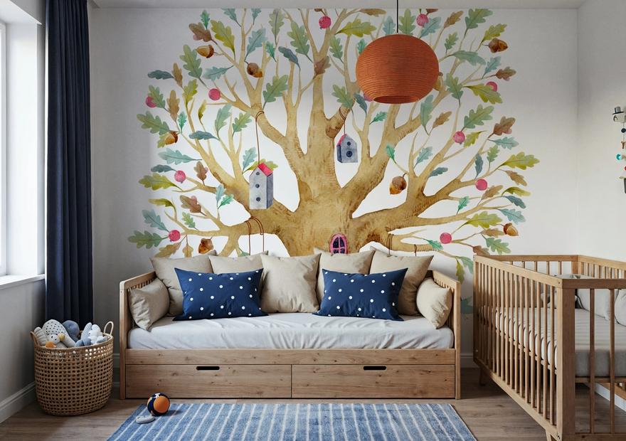 Tree House