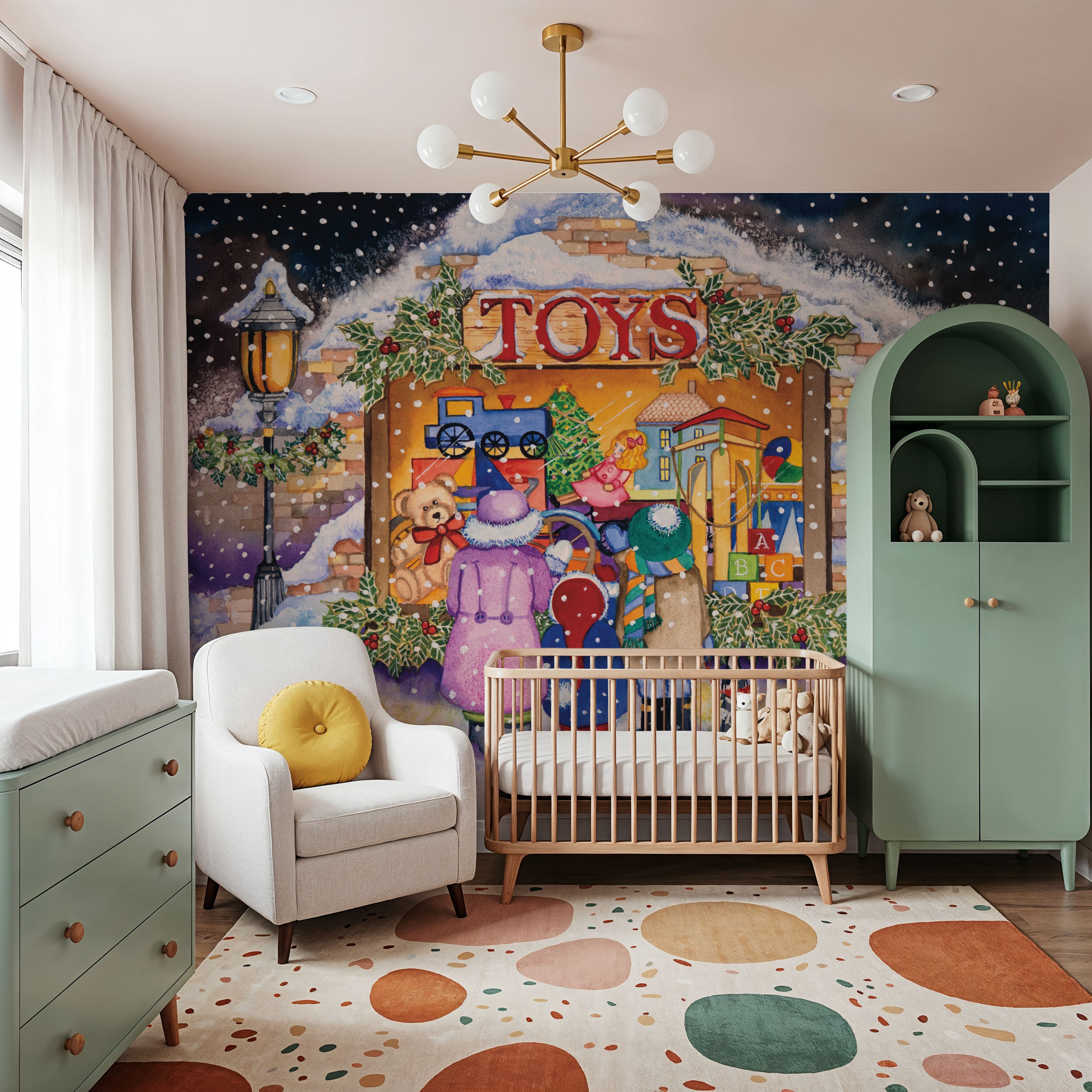 Toyshop