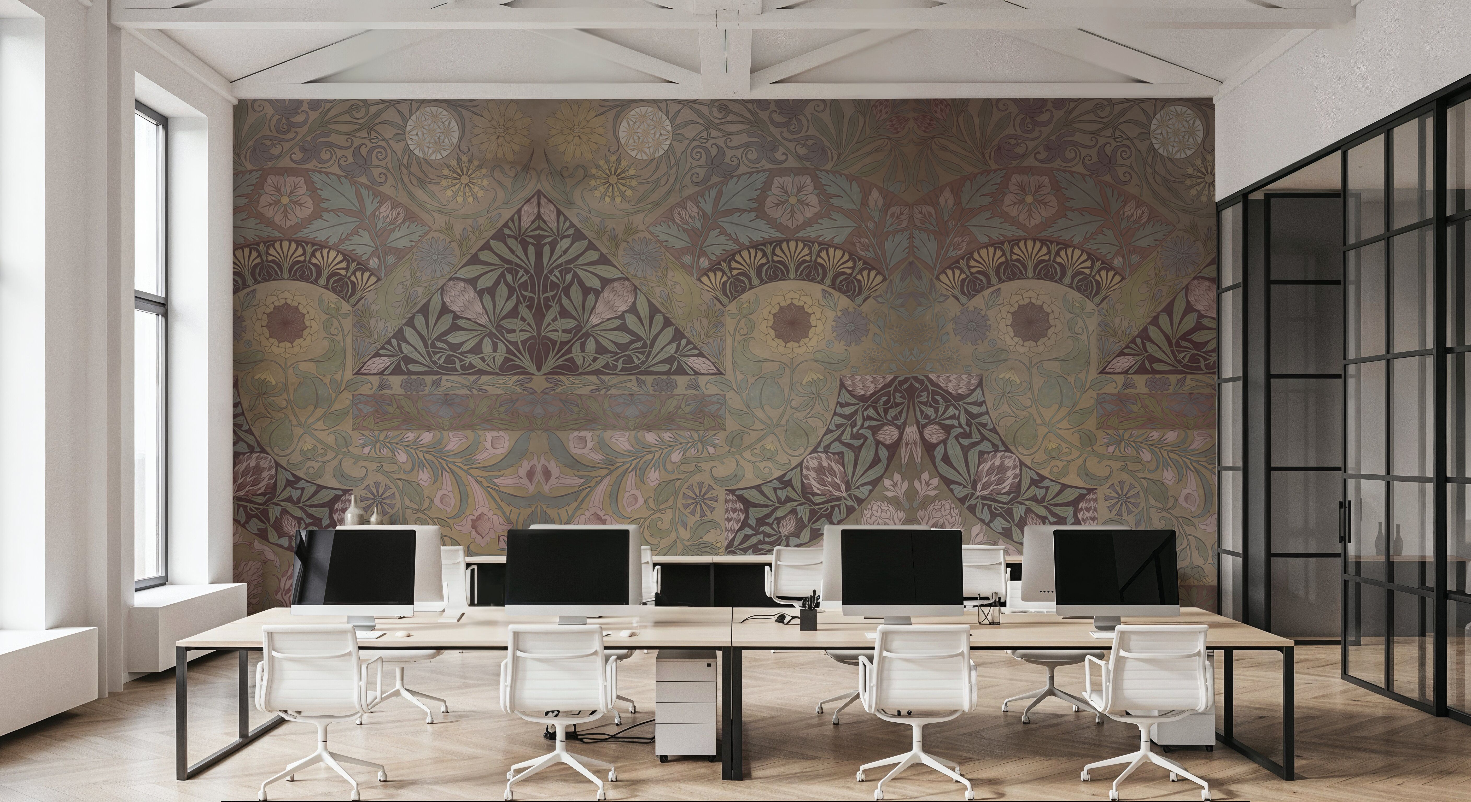 Ornament Hall