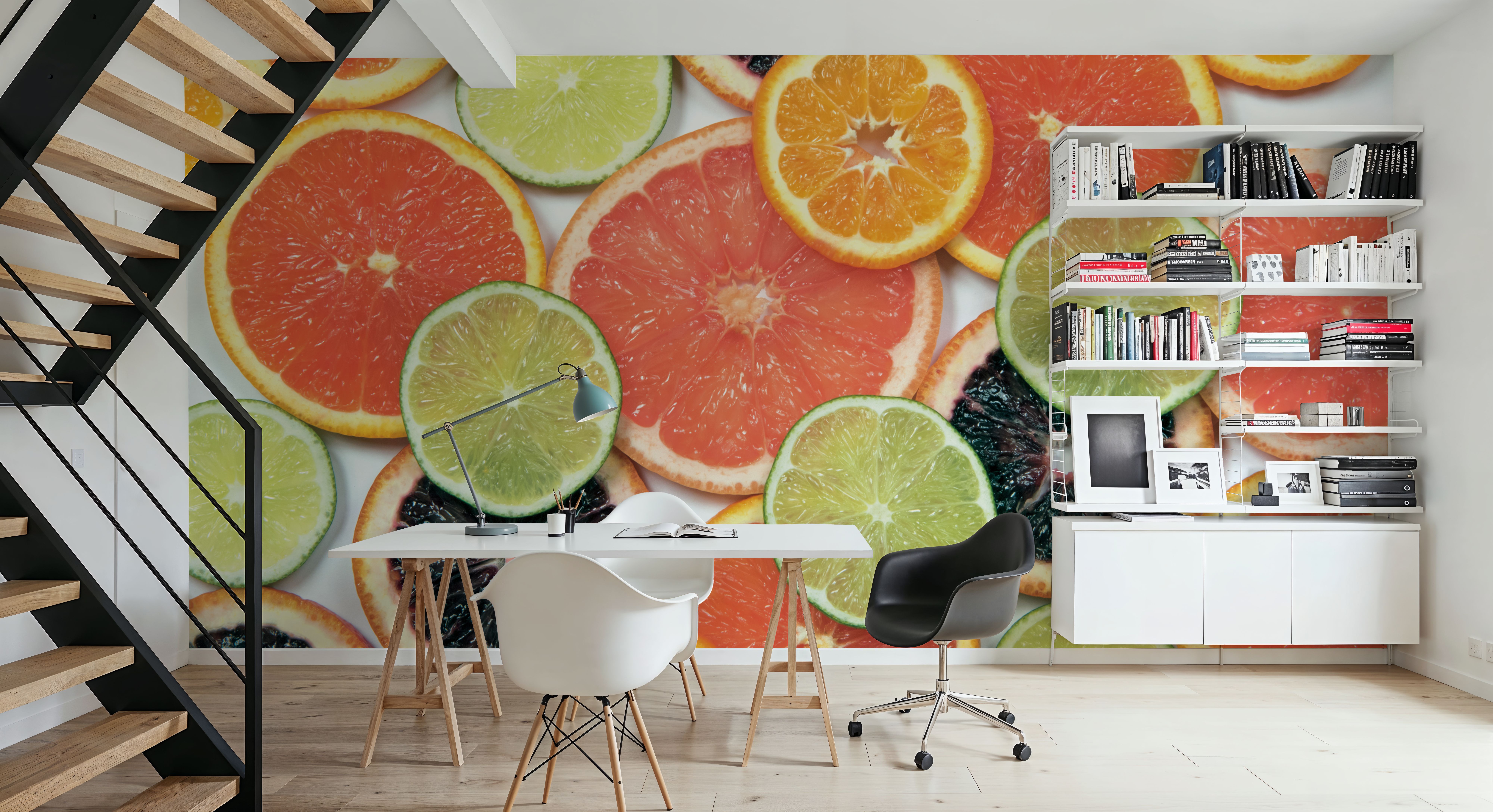 Sunny Citrus IV
