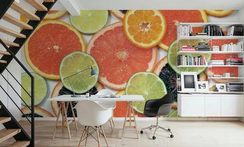 Sunny Citrus IV