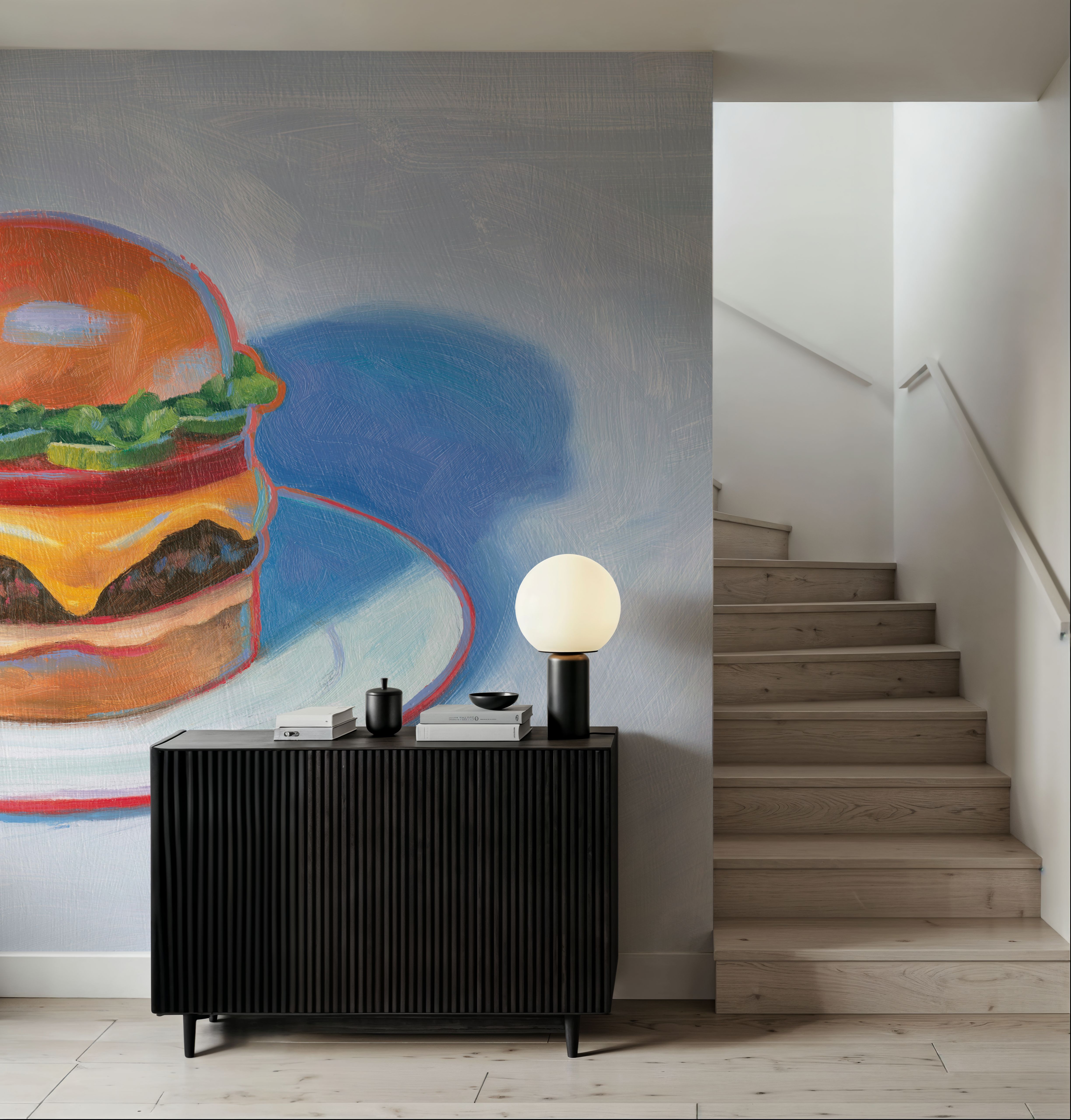 Burger
