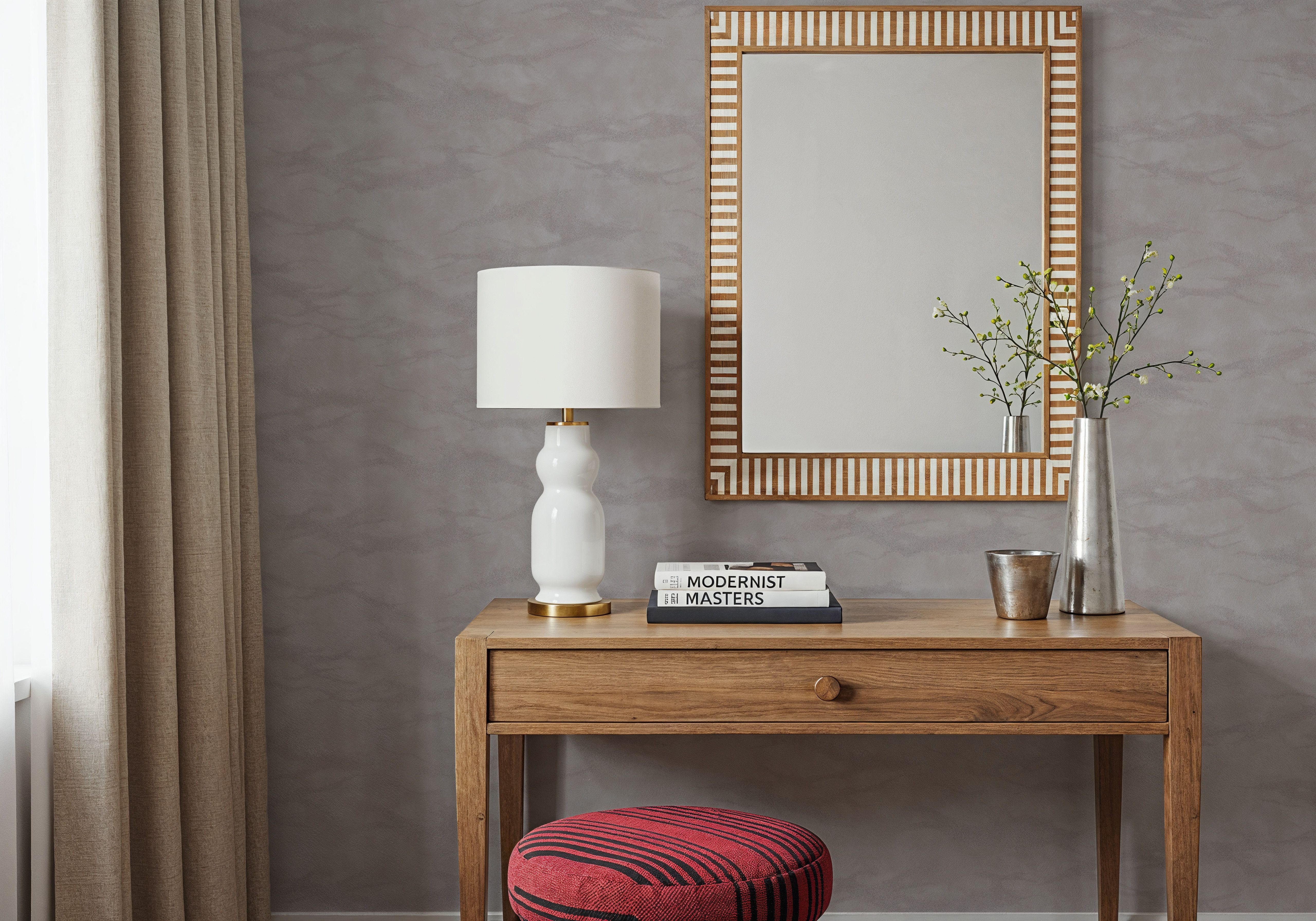 Scintilla, Rose Ash