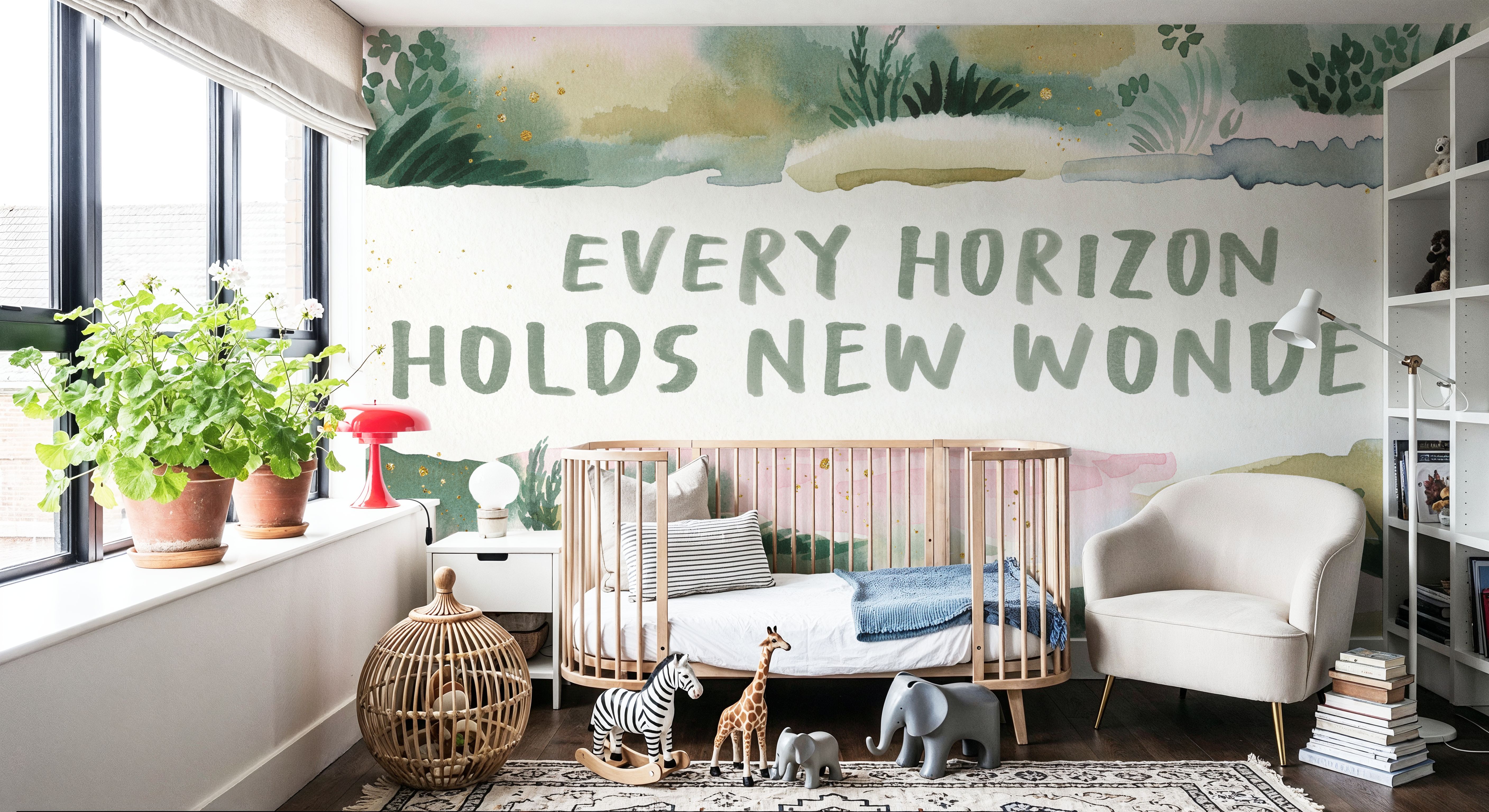 Midsummer Meadow III