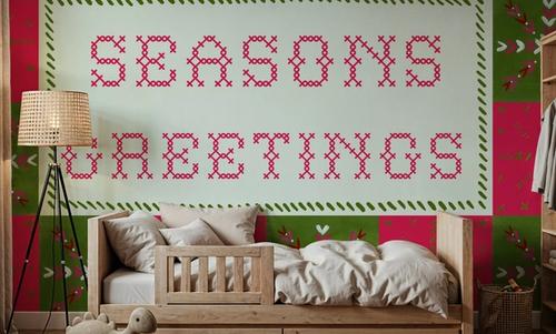 Quilted Christmas II