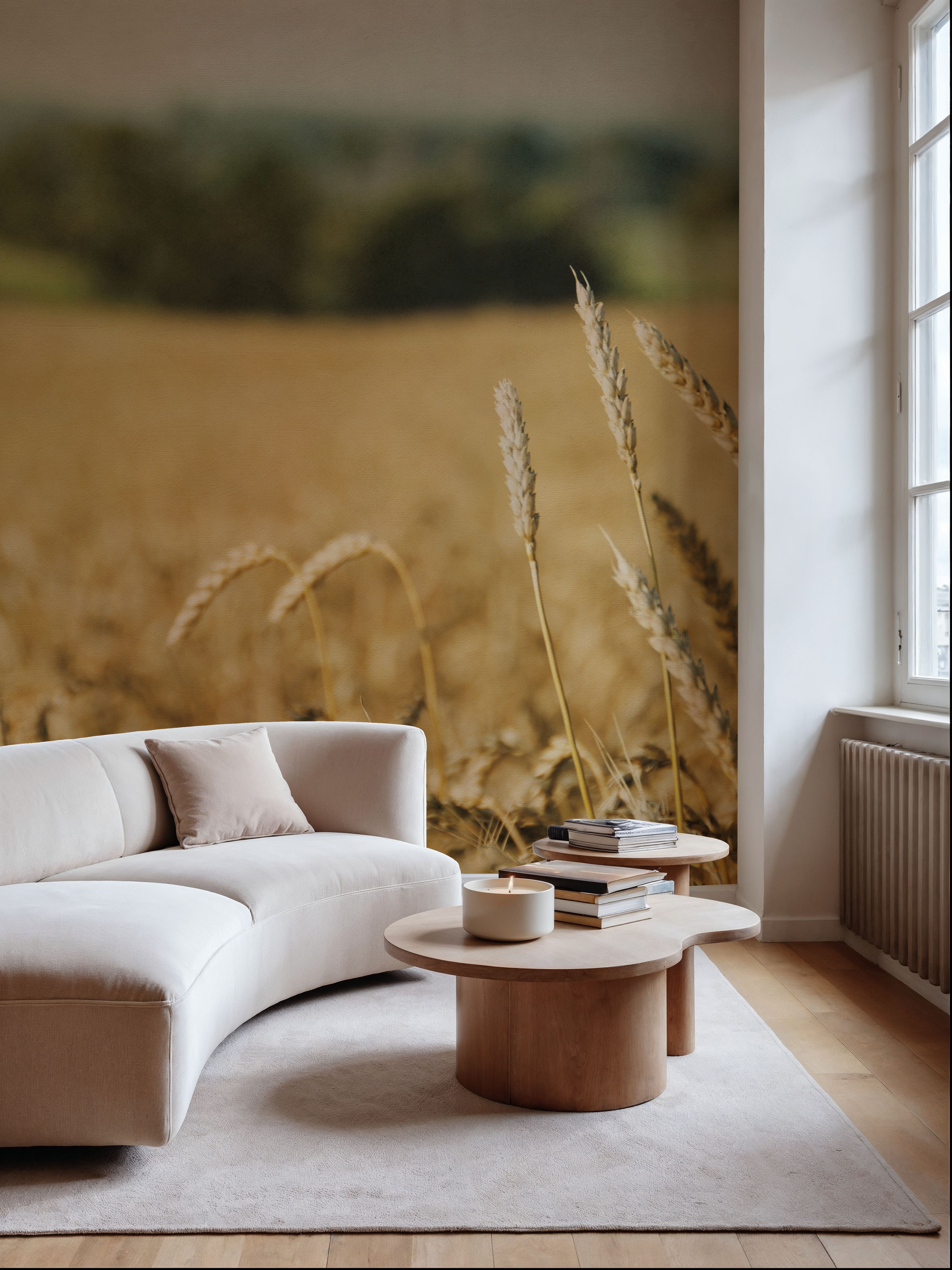 Blissful Country I