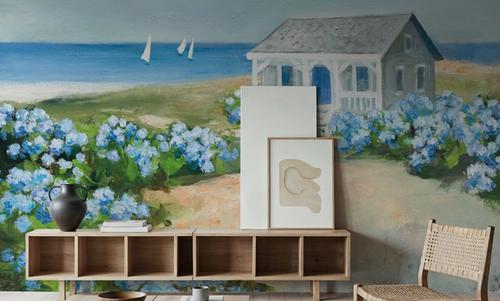 Nantucket Coast