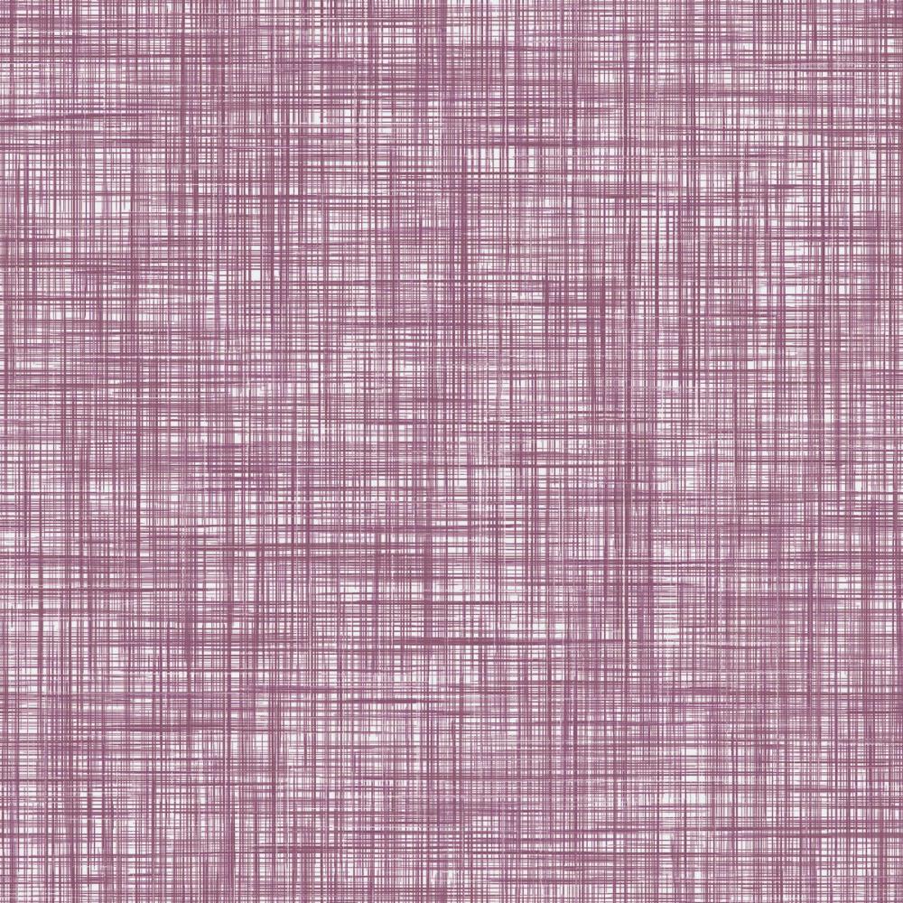 Mottled Linen Effect, Plum