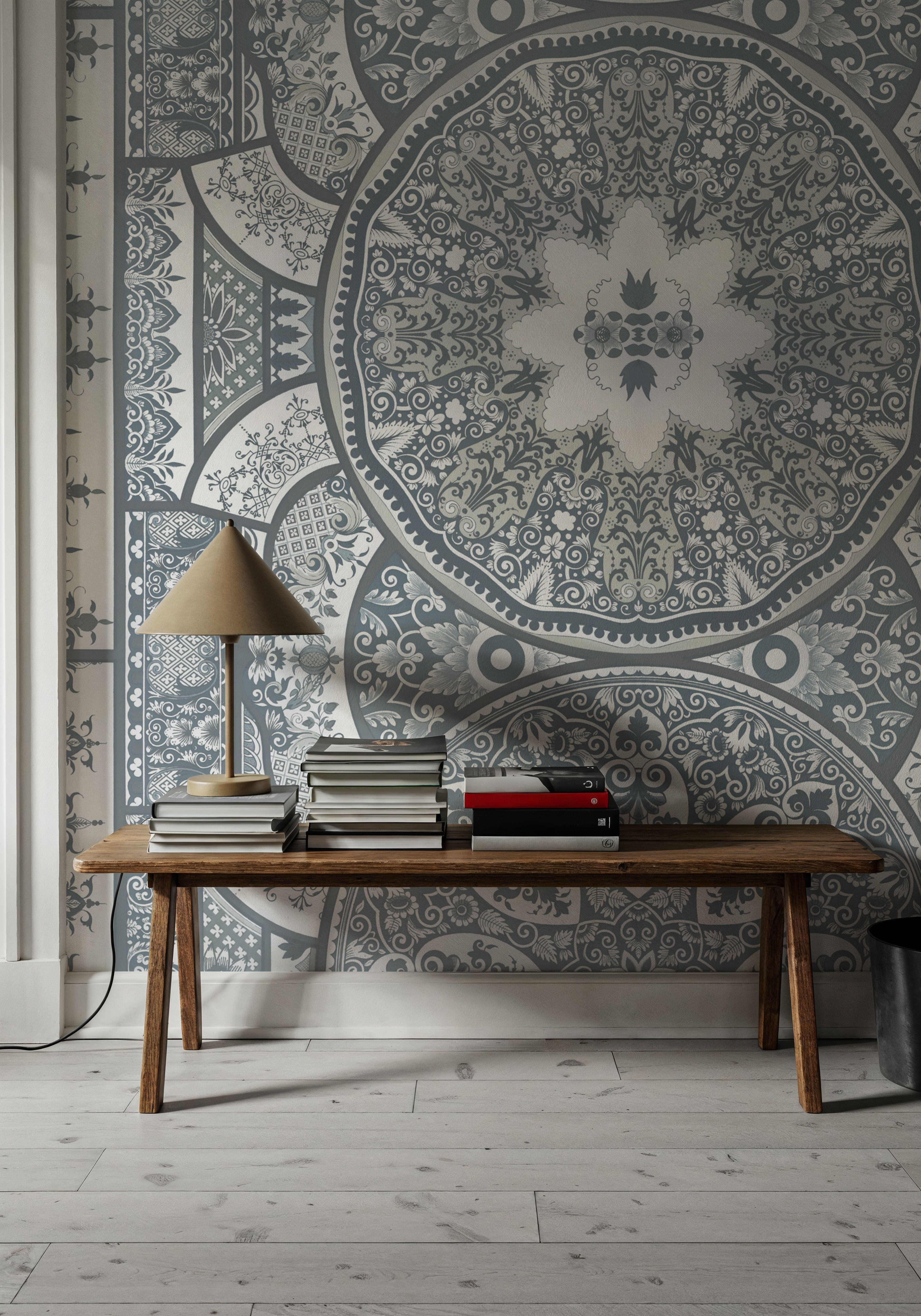 Eastern Tales, Stone