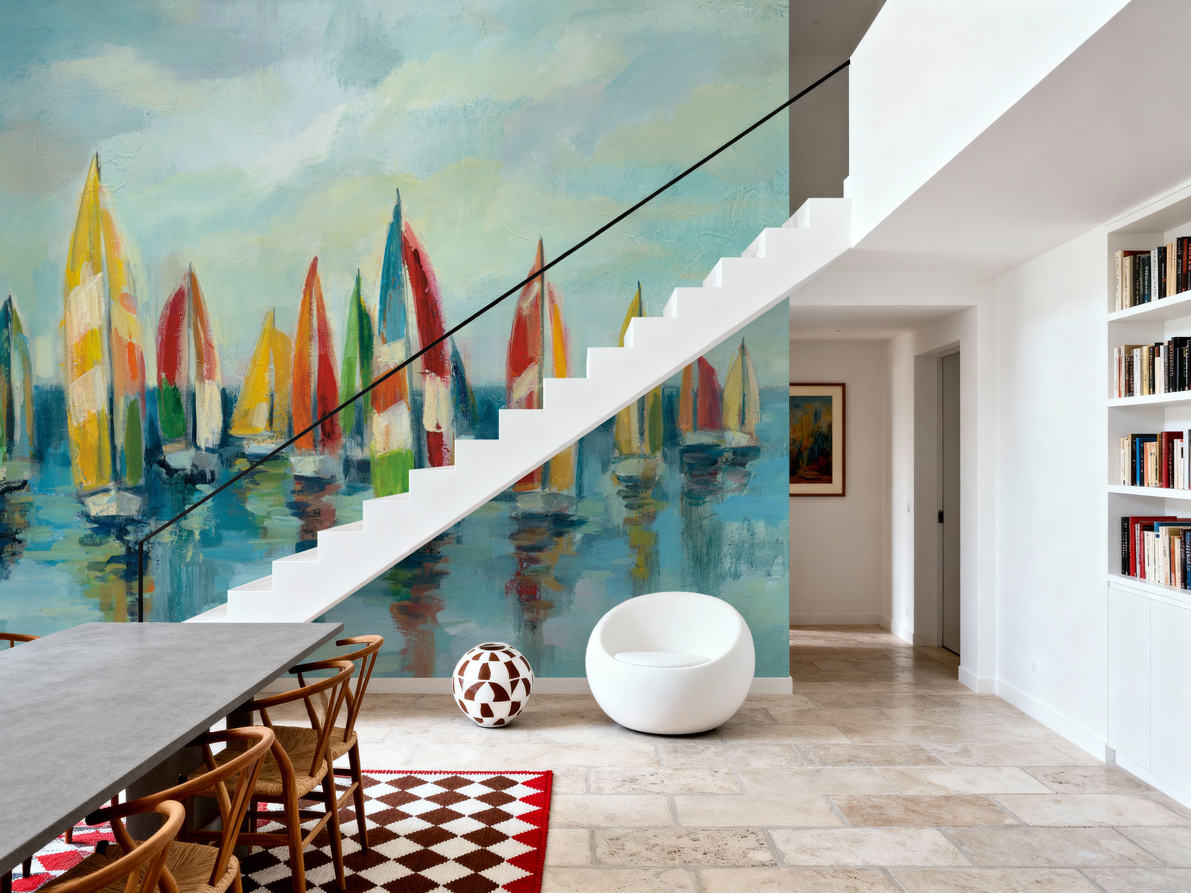 Regal Regatta