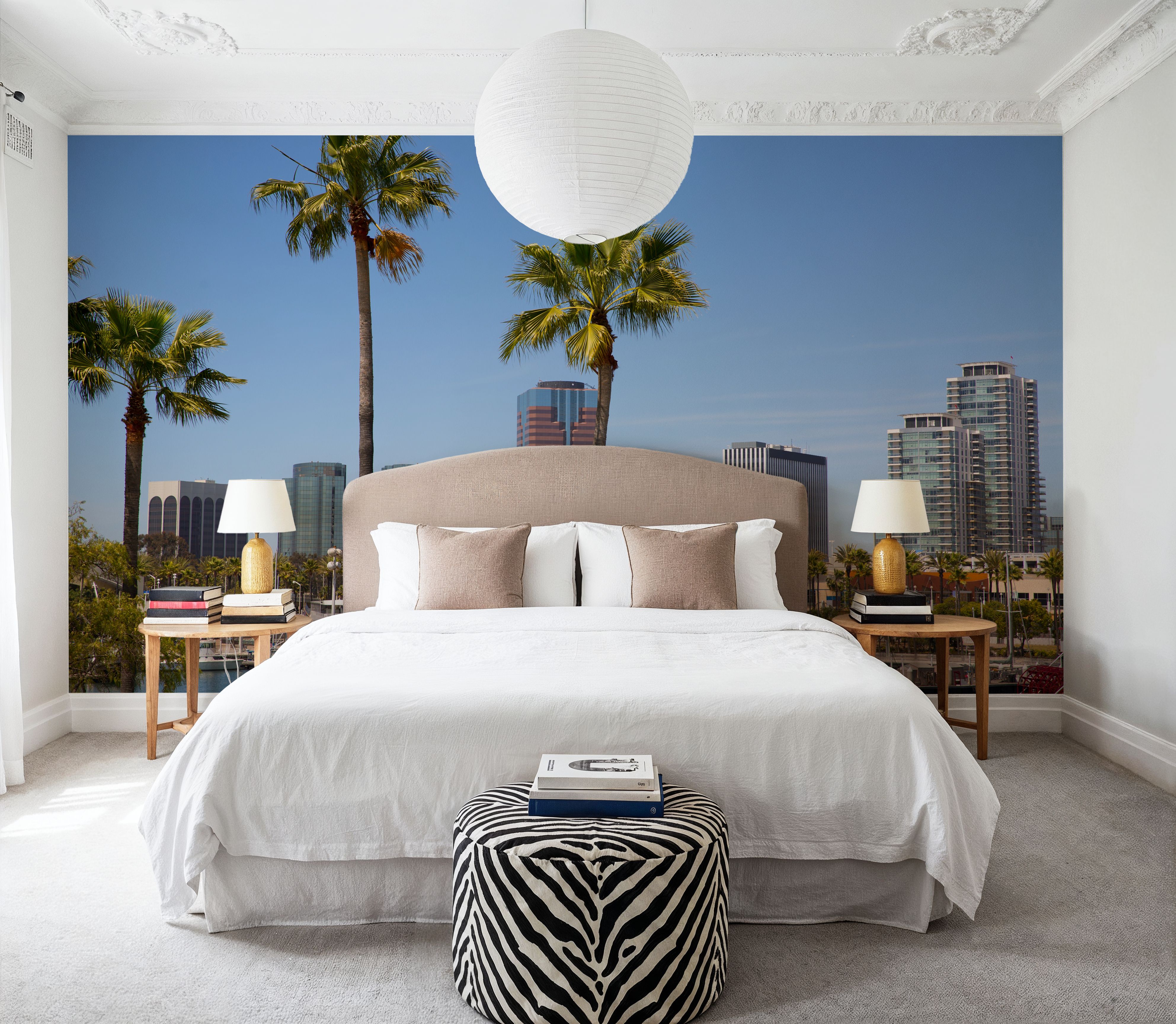 Long Beach
