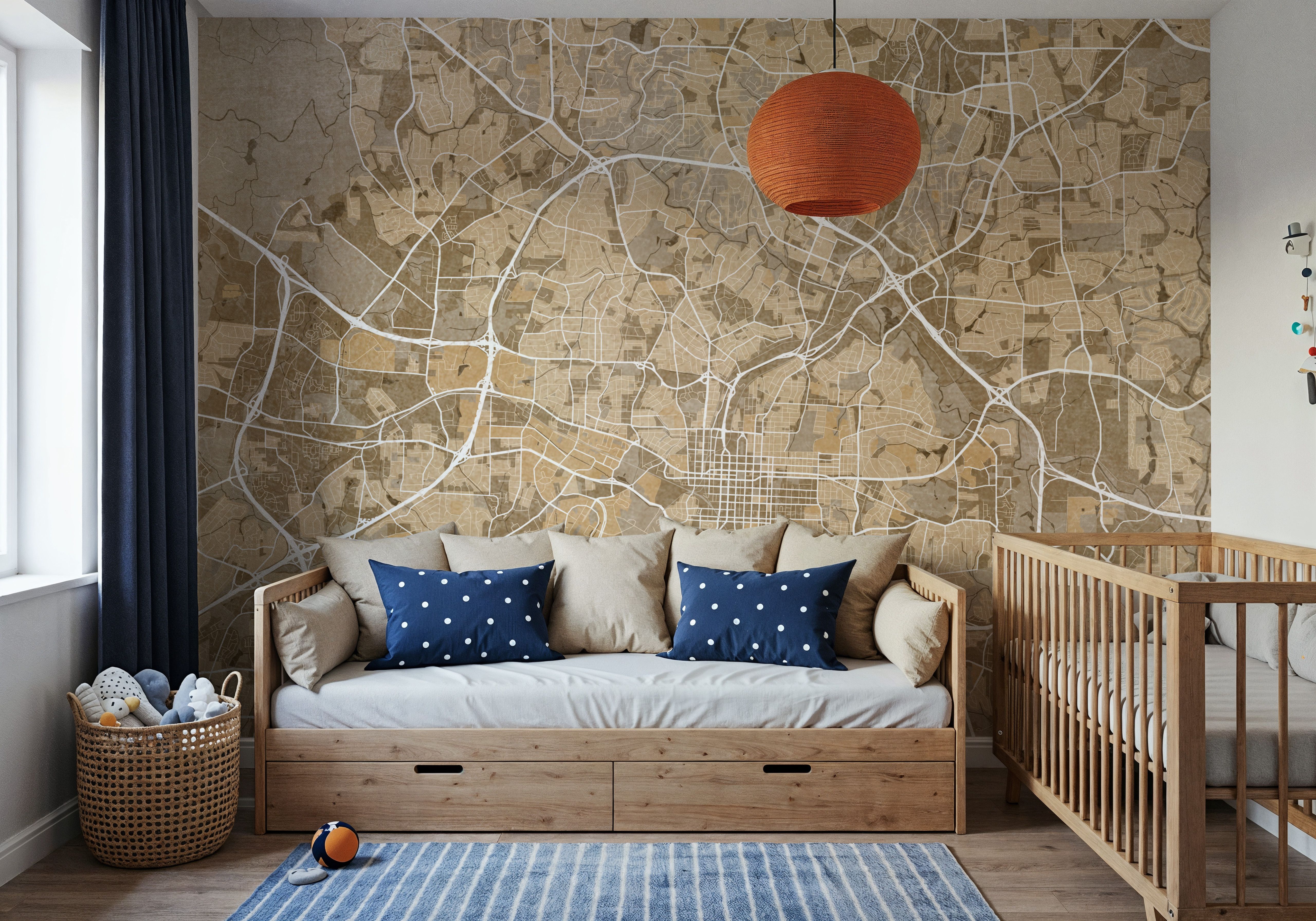 Raleigh Ochre
