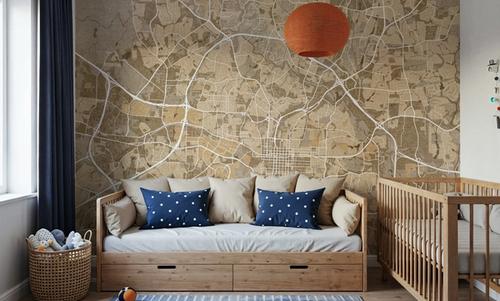 Raleigh Ochre