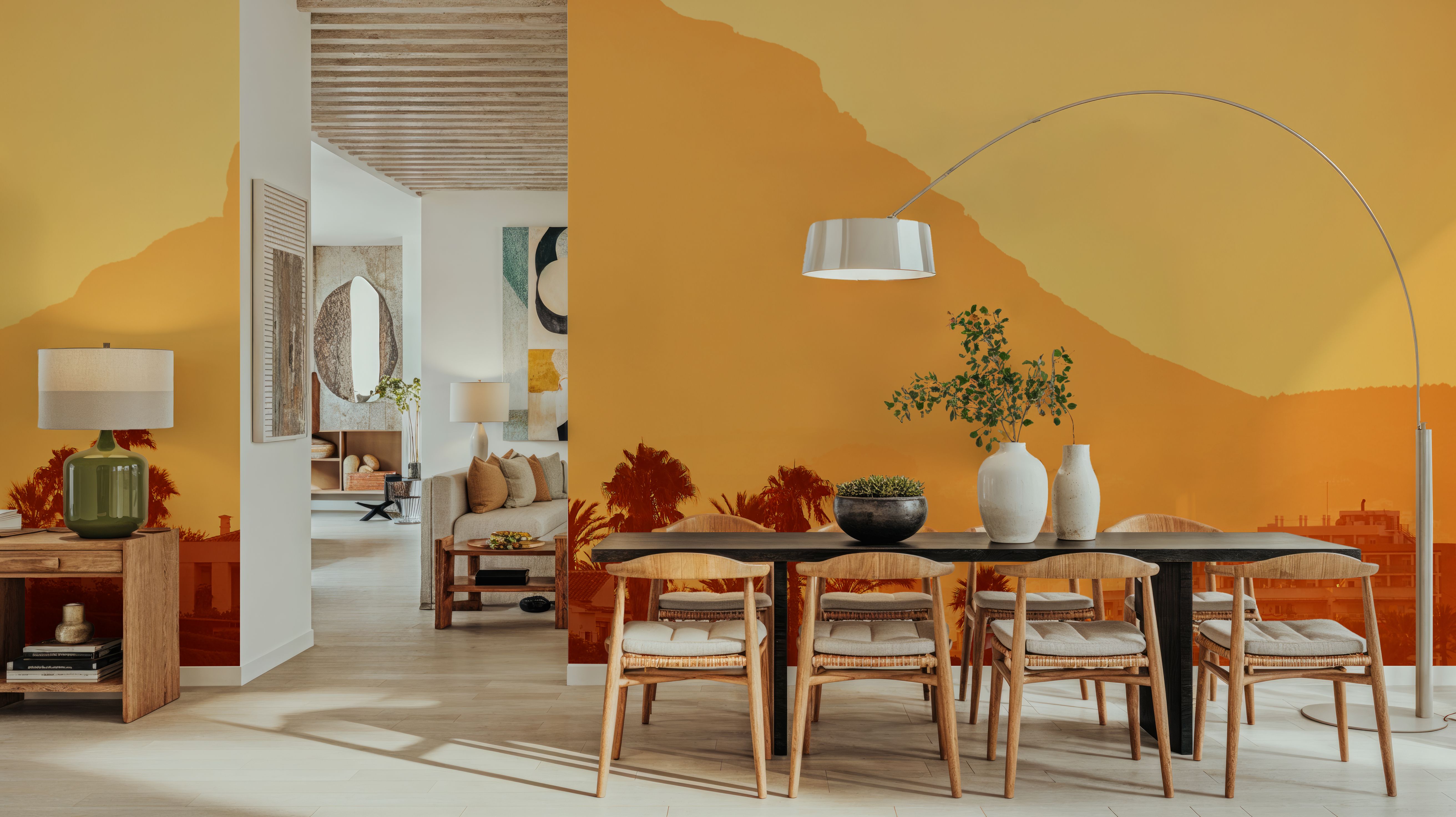 Mediterranean Sunset