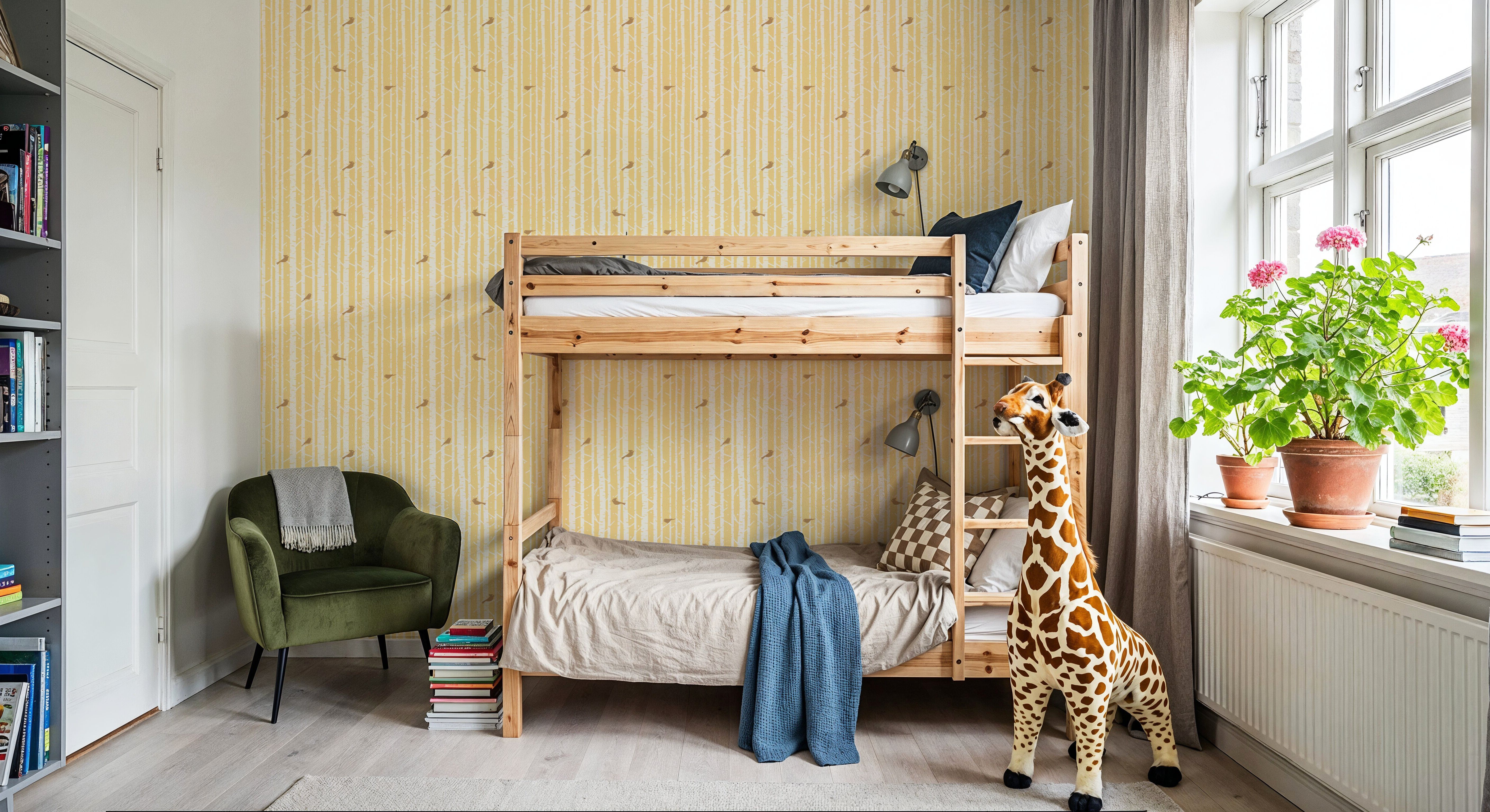 Forest View, Sunshine