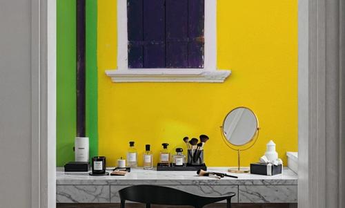 Windows of Burano II
