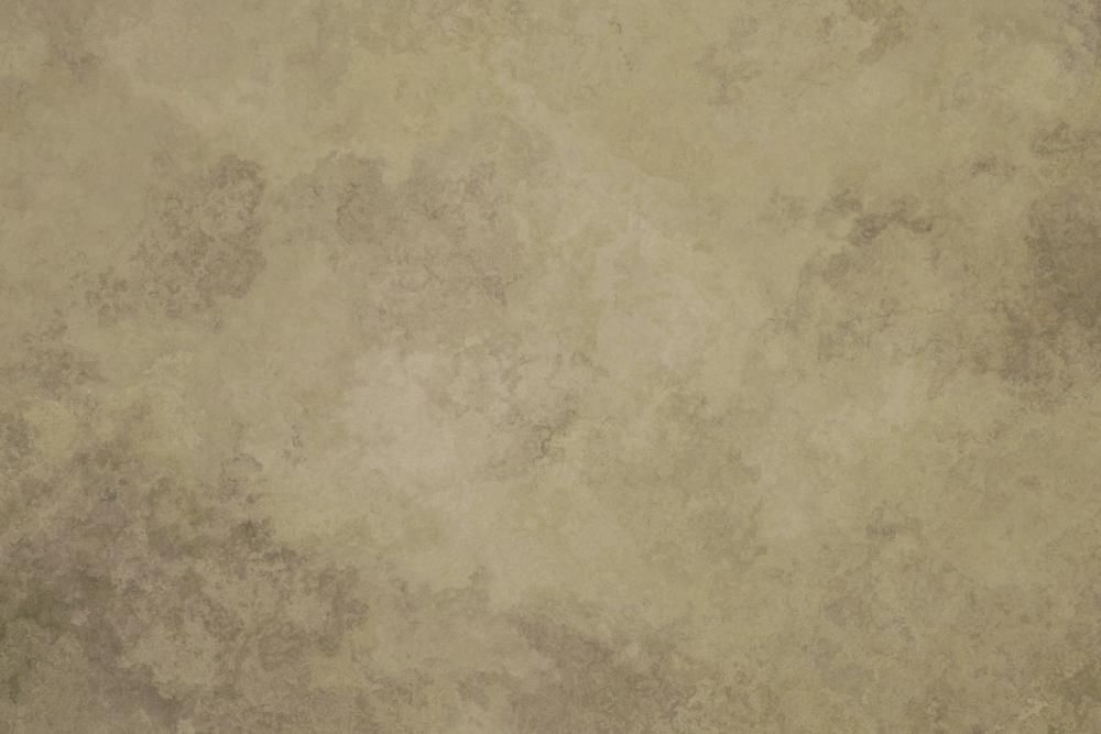 Subtle Plaster Wall, Butter Yellow