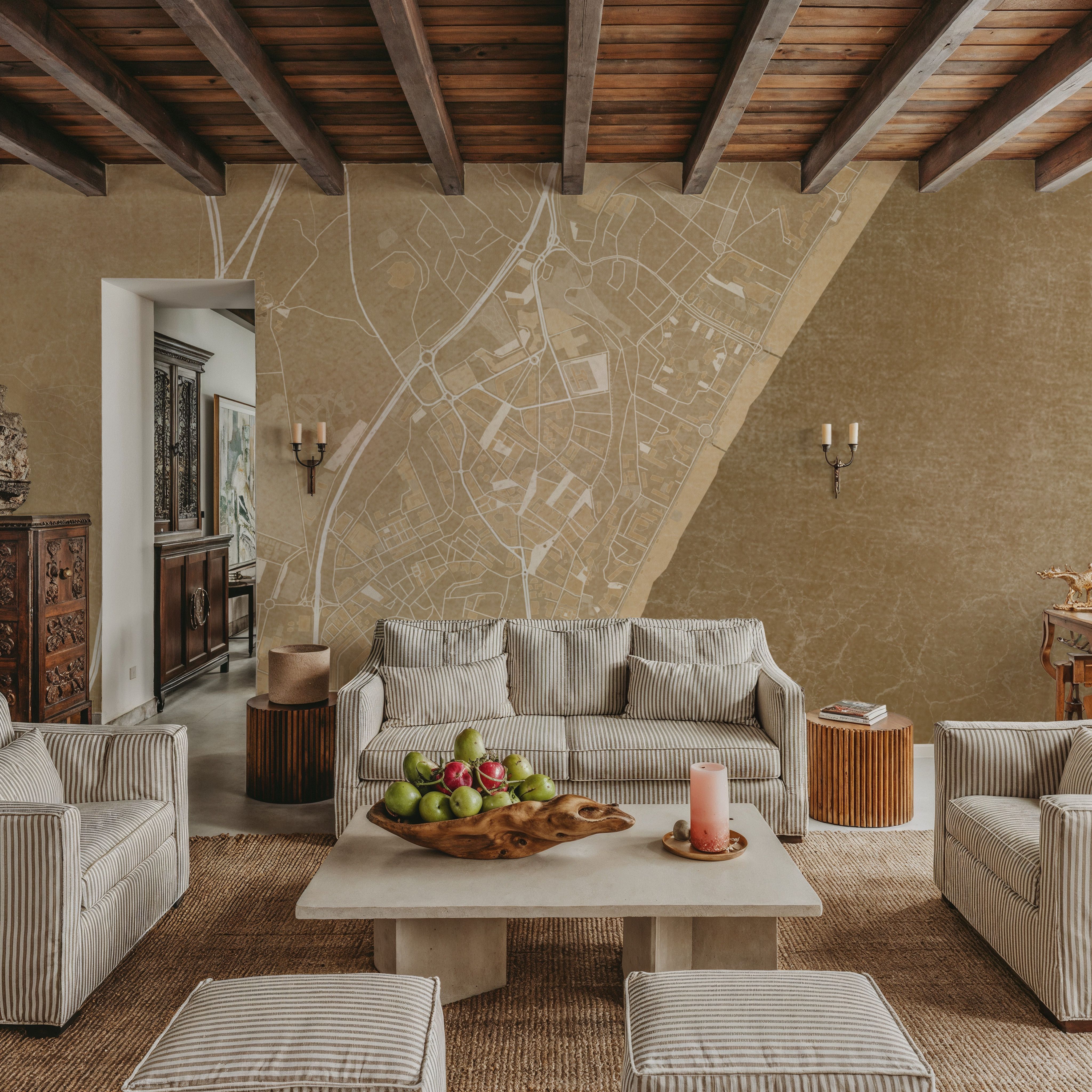 Torremolinos Ochre