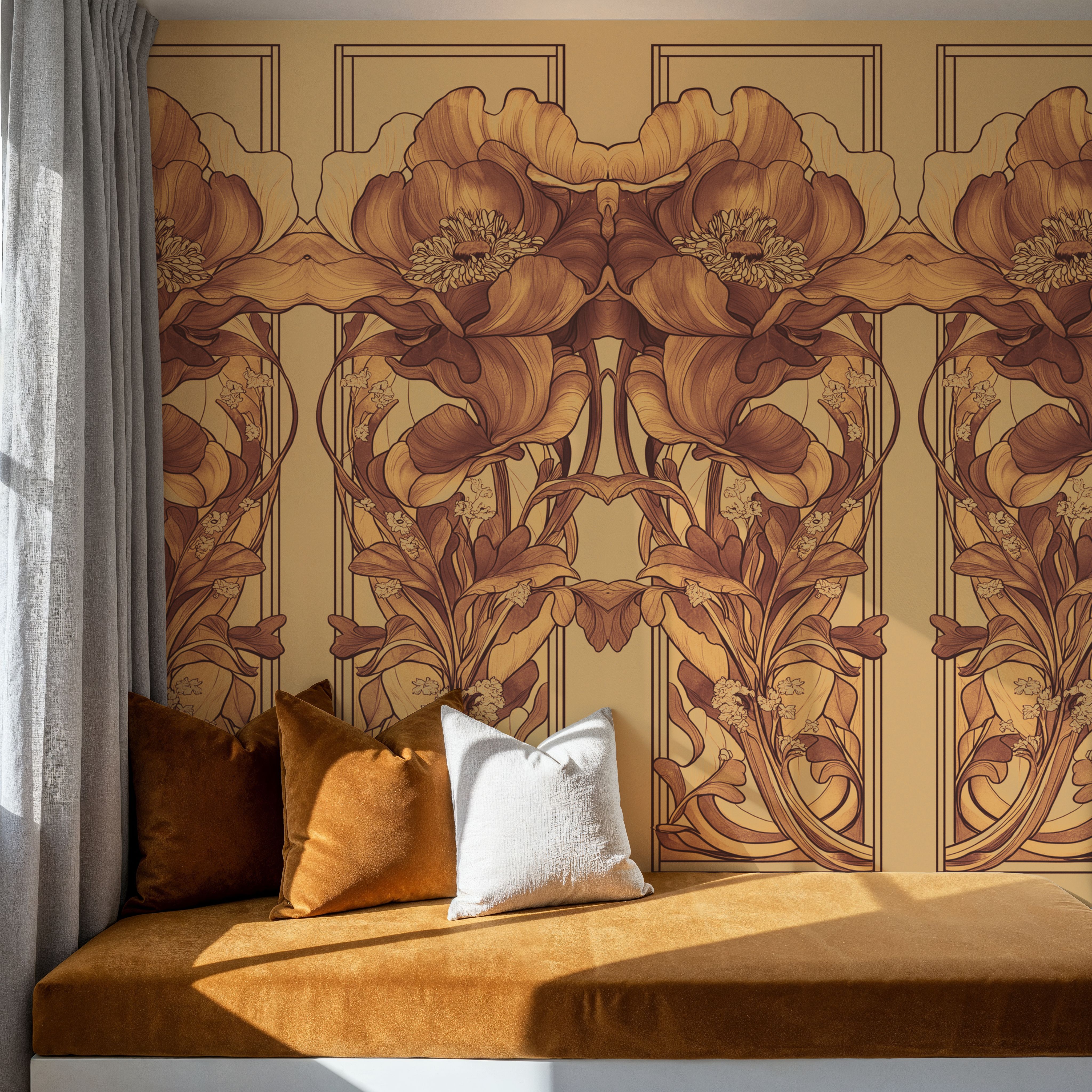 Escaping the Frame Rust