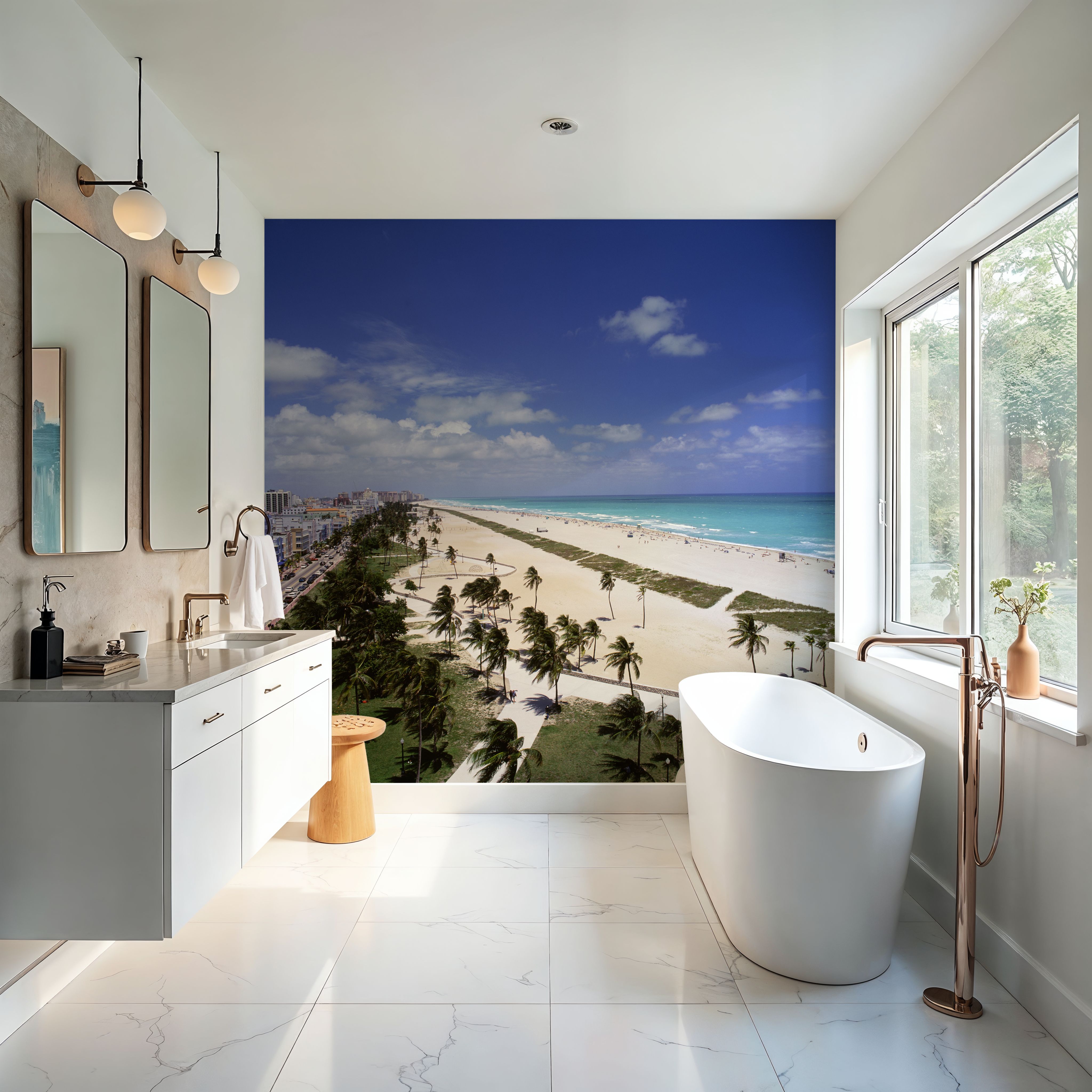 Coastal Paradise Boulevard