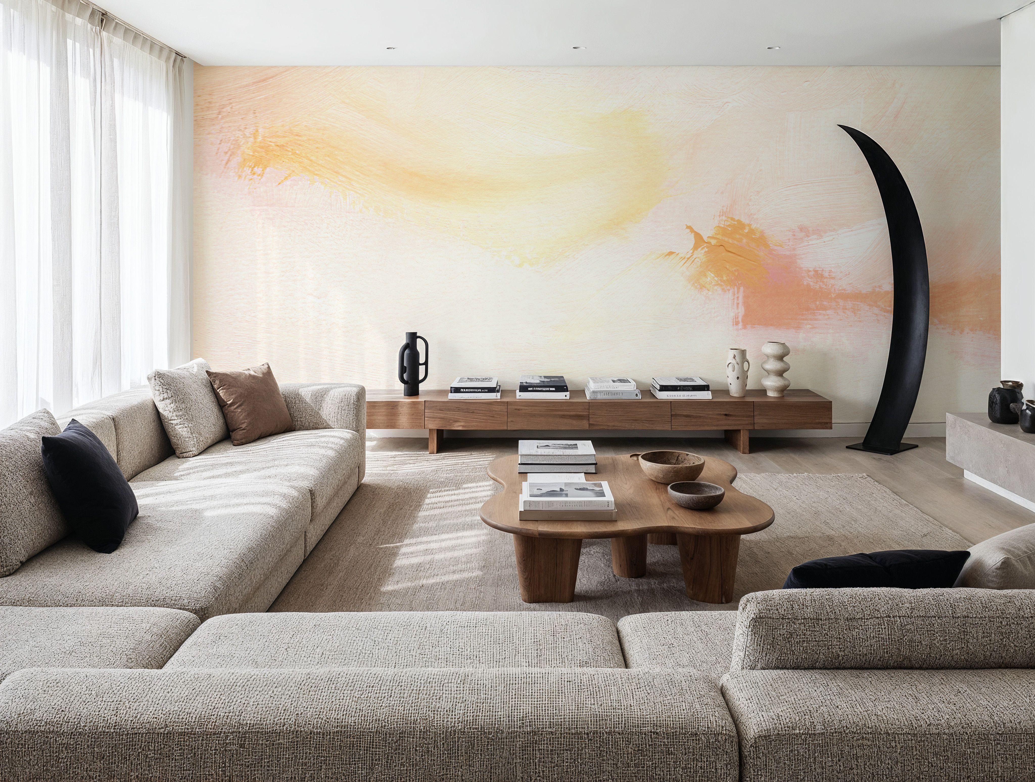 Sky Reflection Neutral