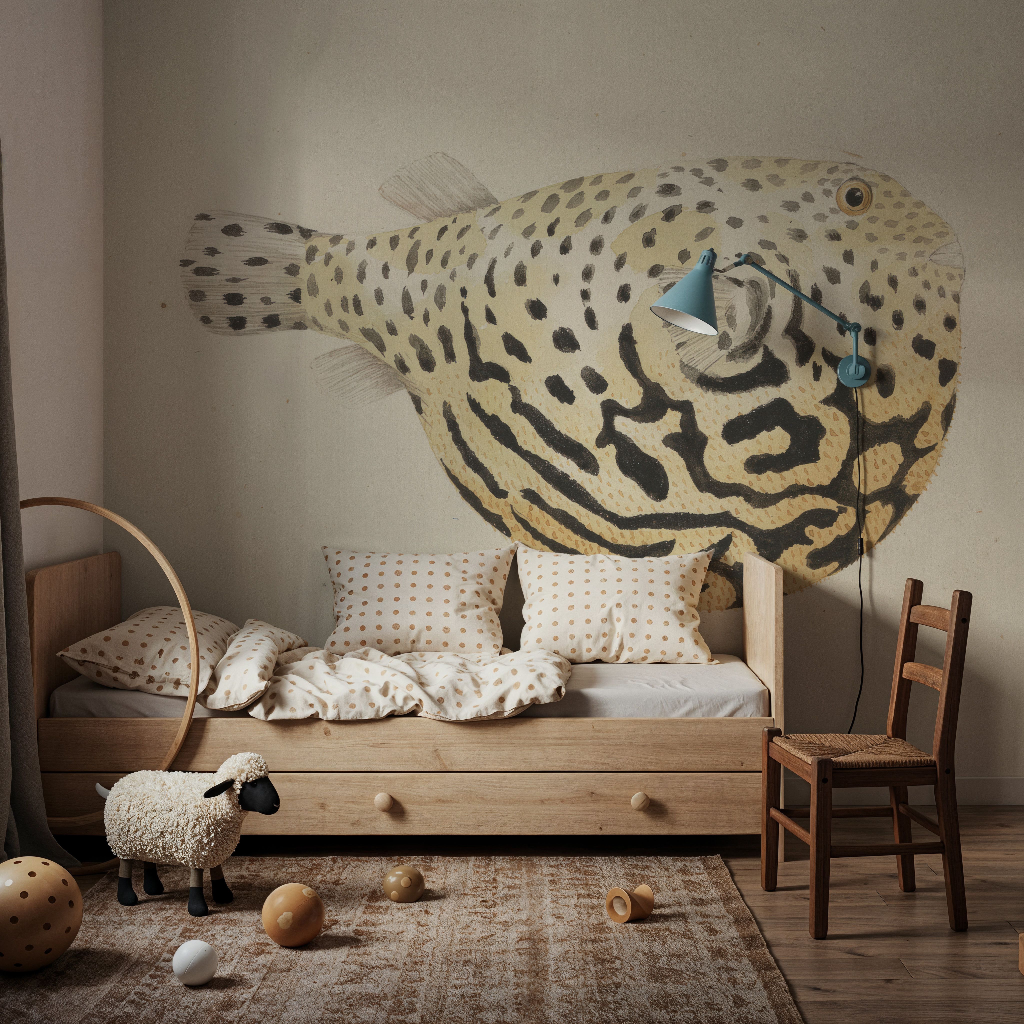 Starry Puffer
