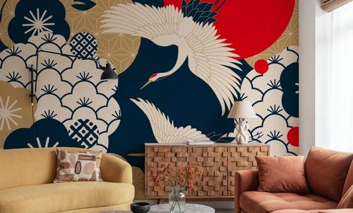 Crane Luxury