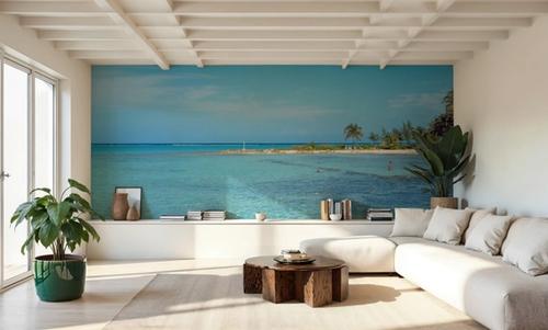 Turquoise Paradise
