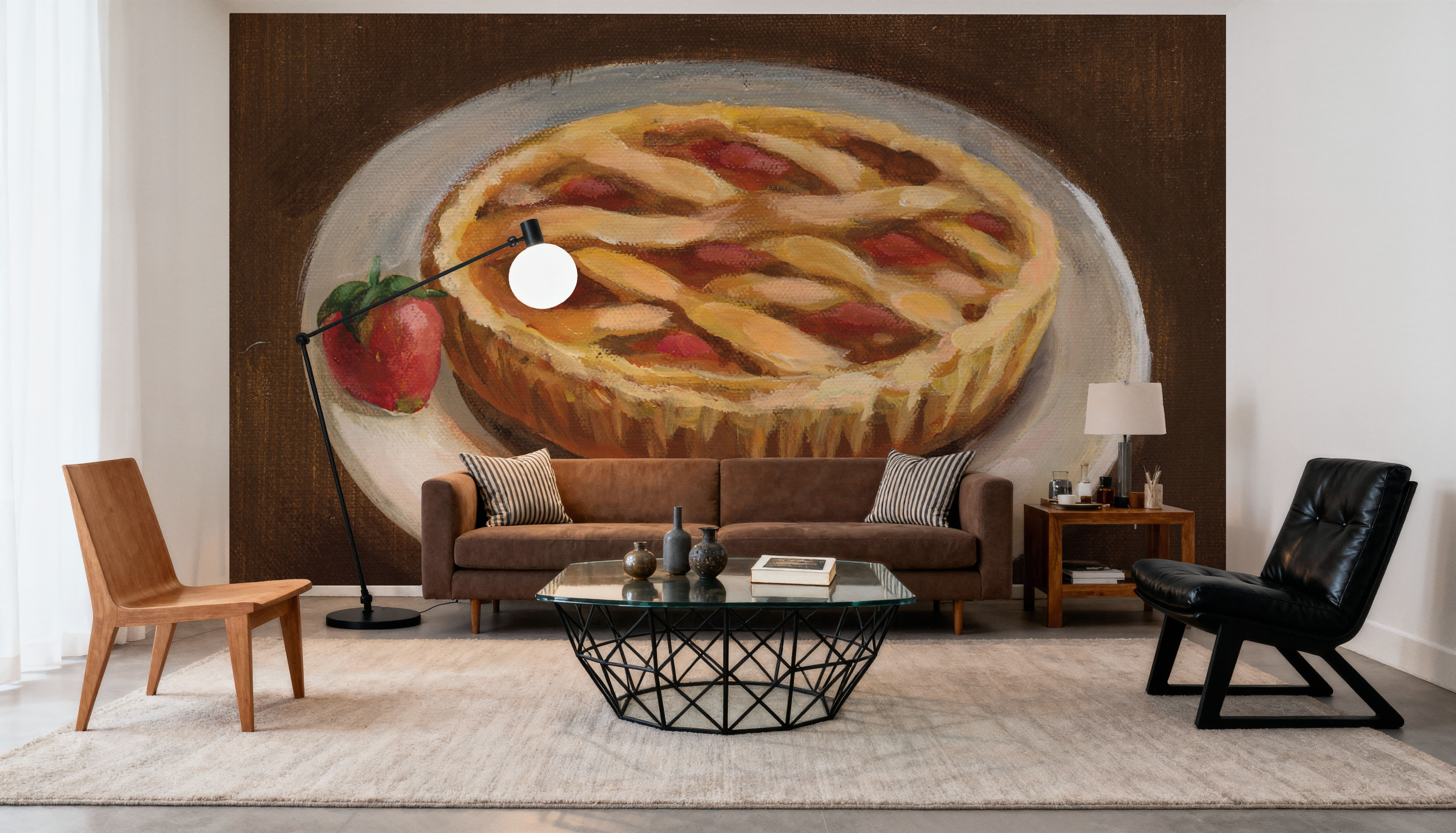 Italian Desserts II
