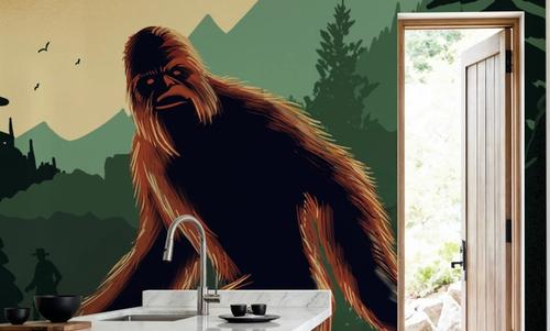 Cryptid Tourism I