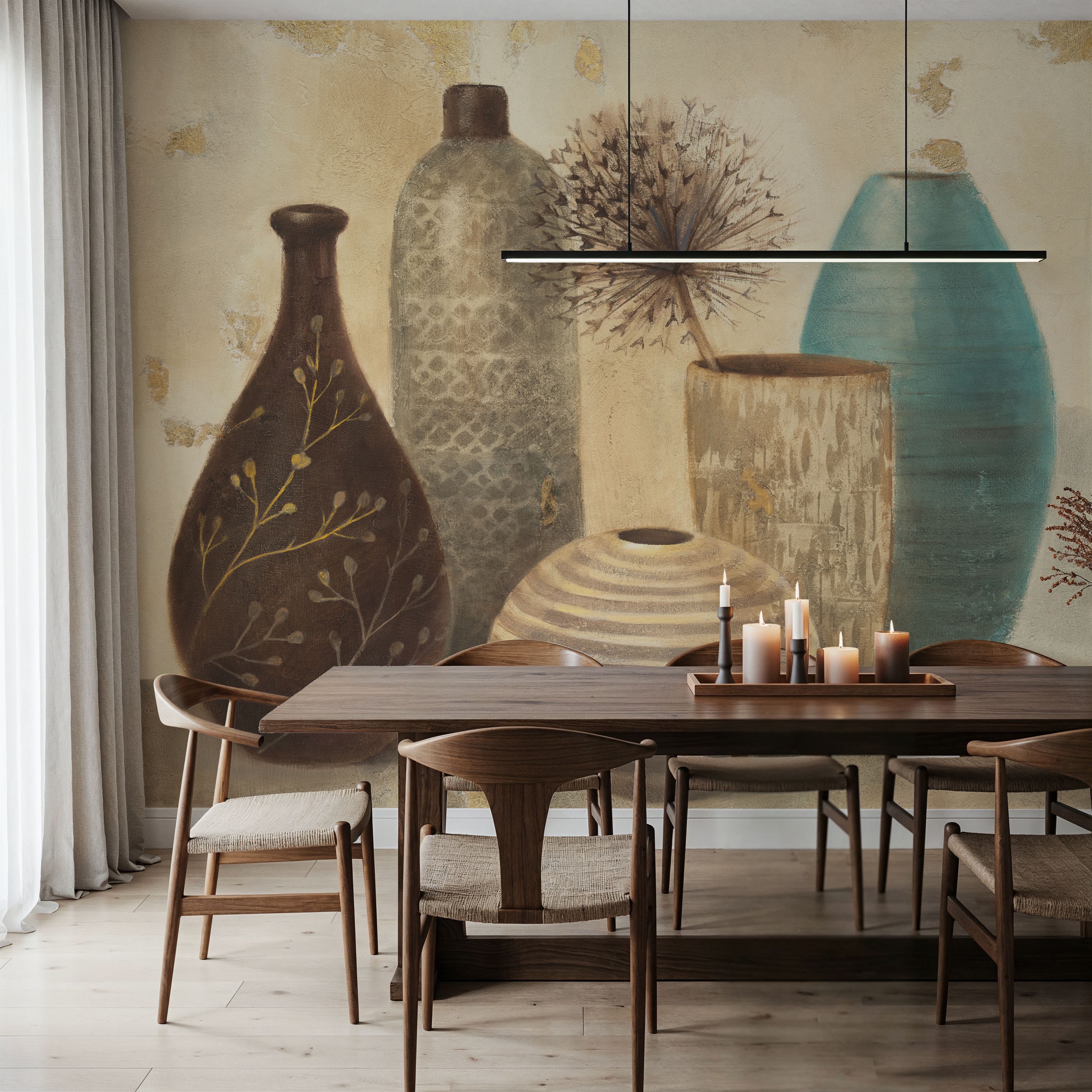 Vessel Still Life II