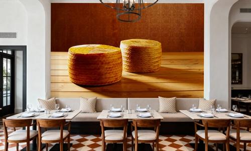 Manchego Please