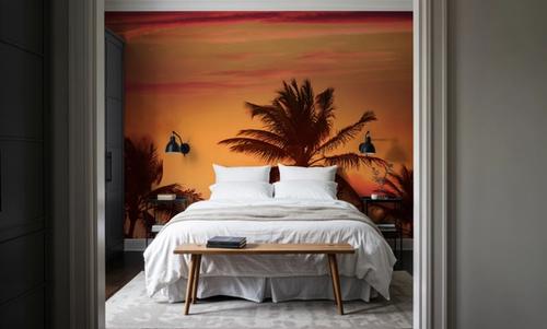 Miami Beach Sunset