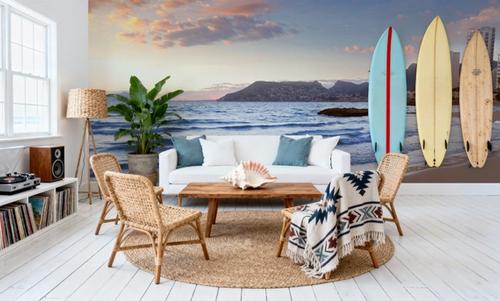 Paddle Surf