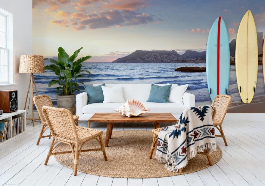 Paddle Surf