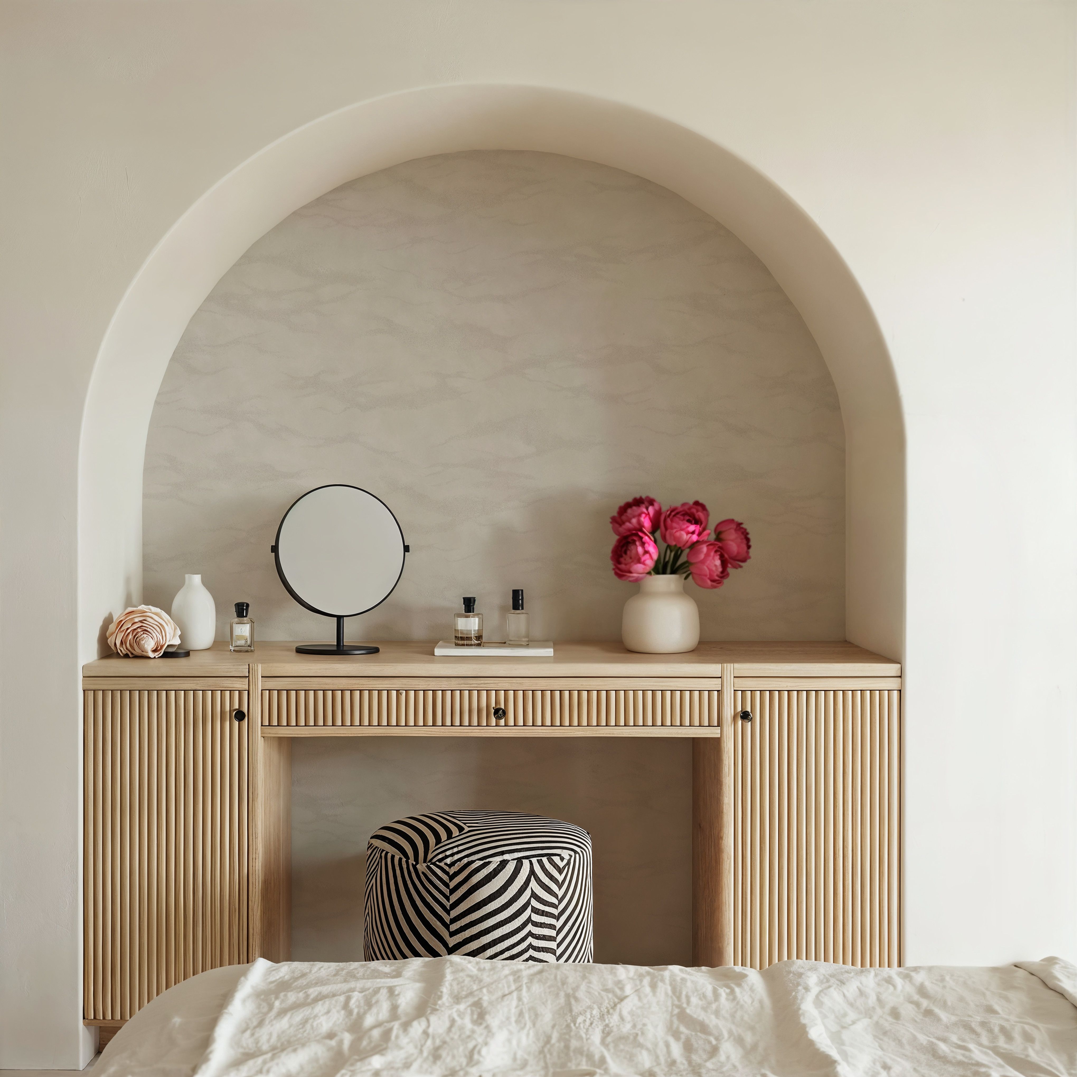 Scintilla, Soft Chalk