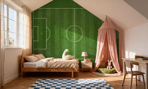 To the Pitch