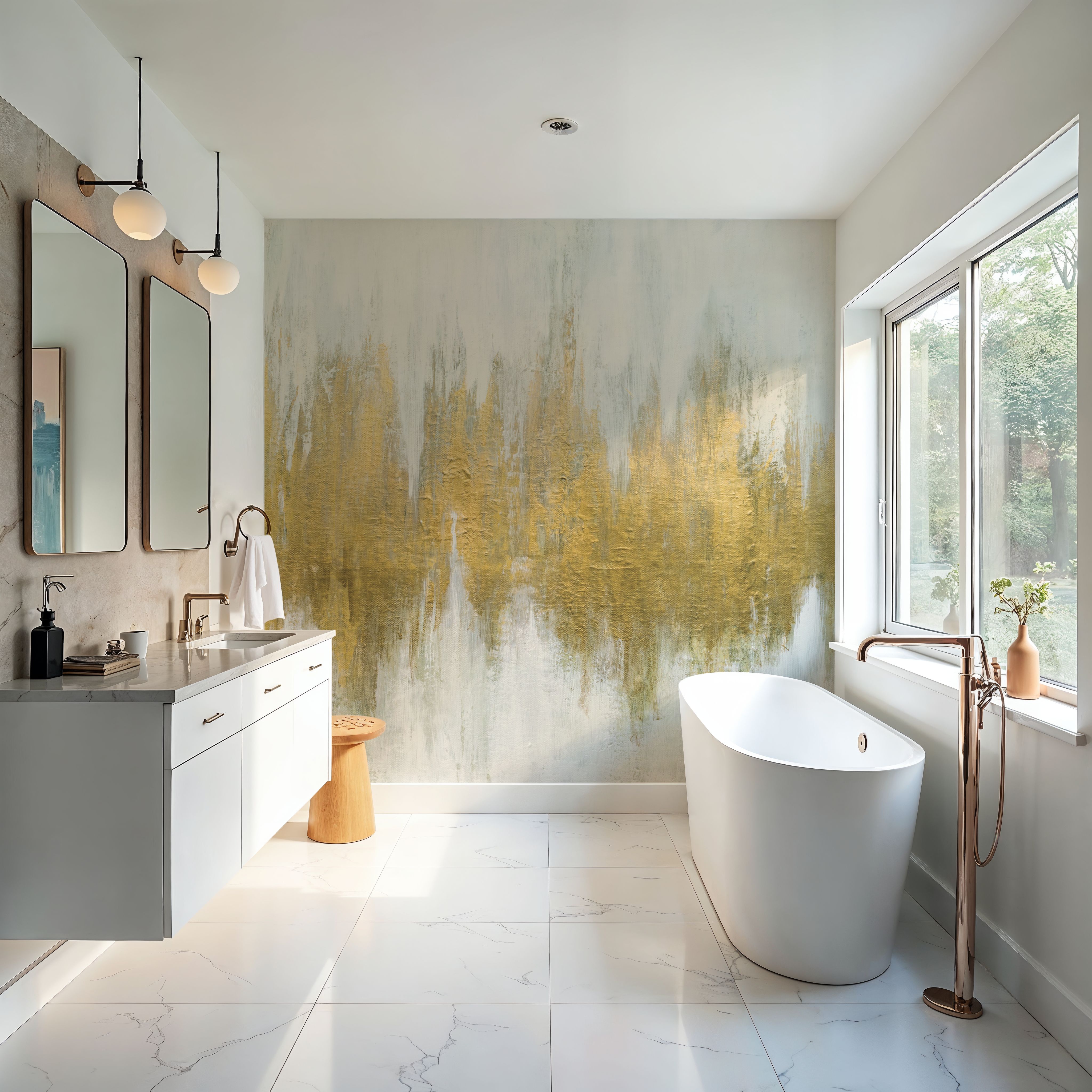 Glimmer I Glimmer I Brushed