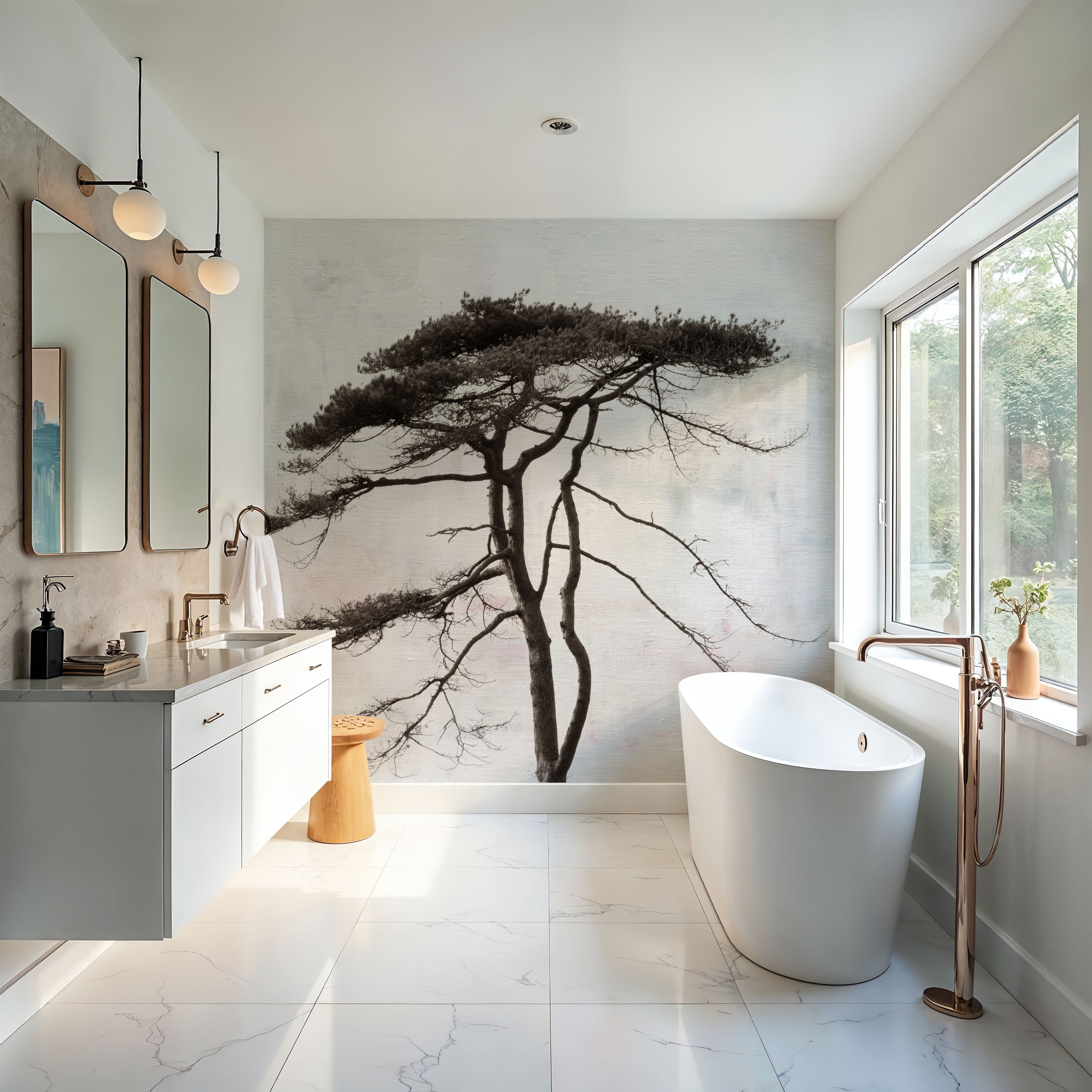 Stokenham Tree