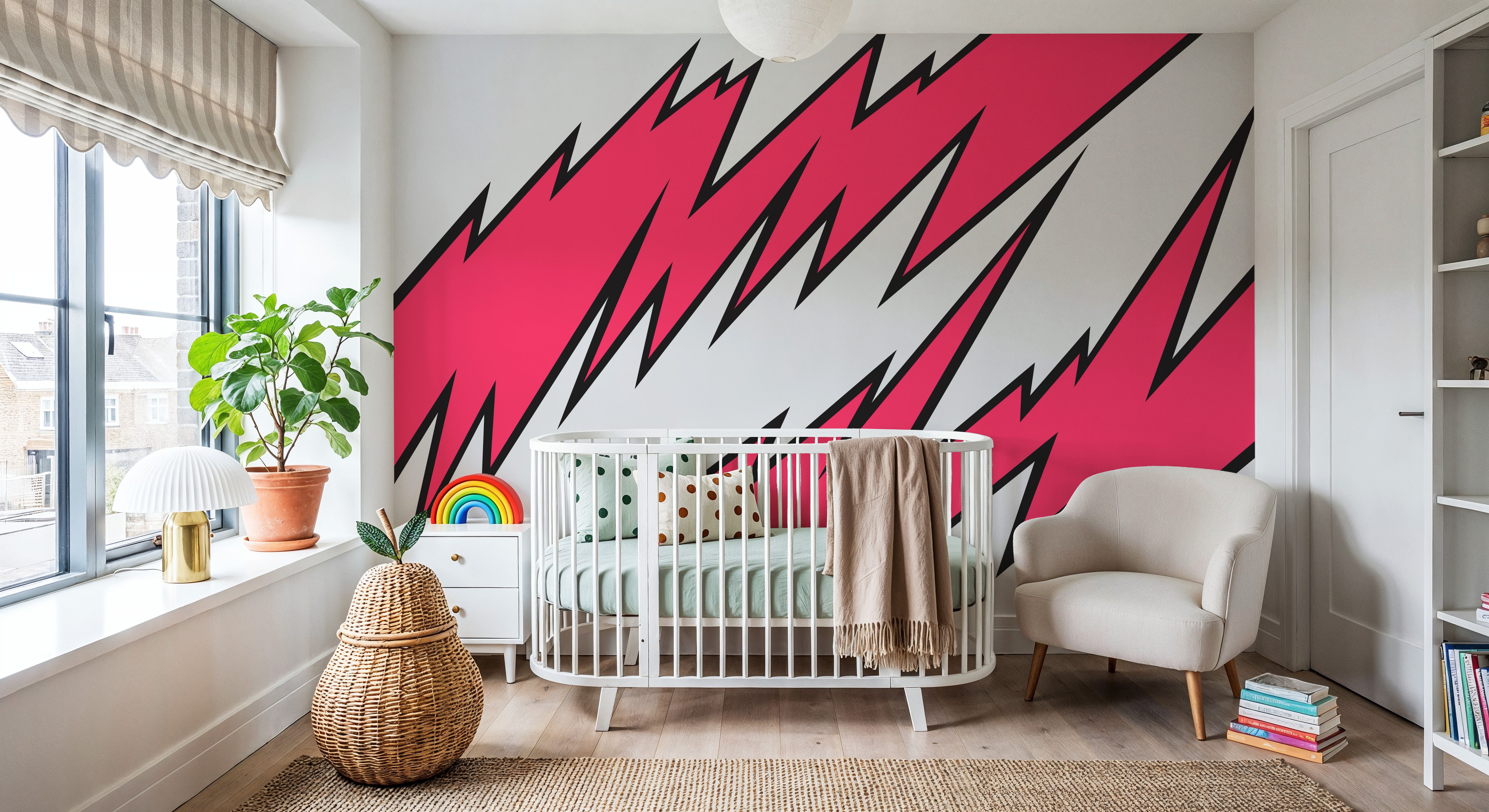 Electric Thunder