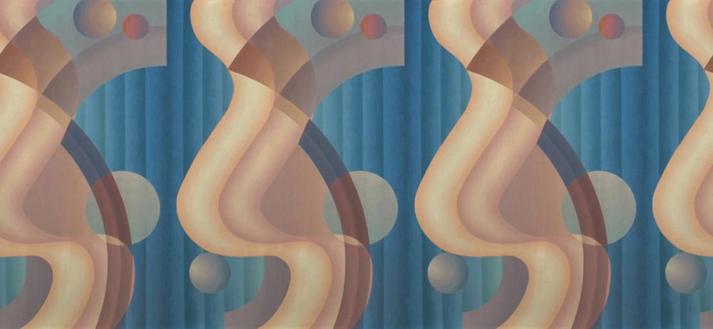 Adaption of Composition no. 61